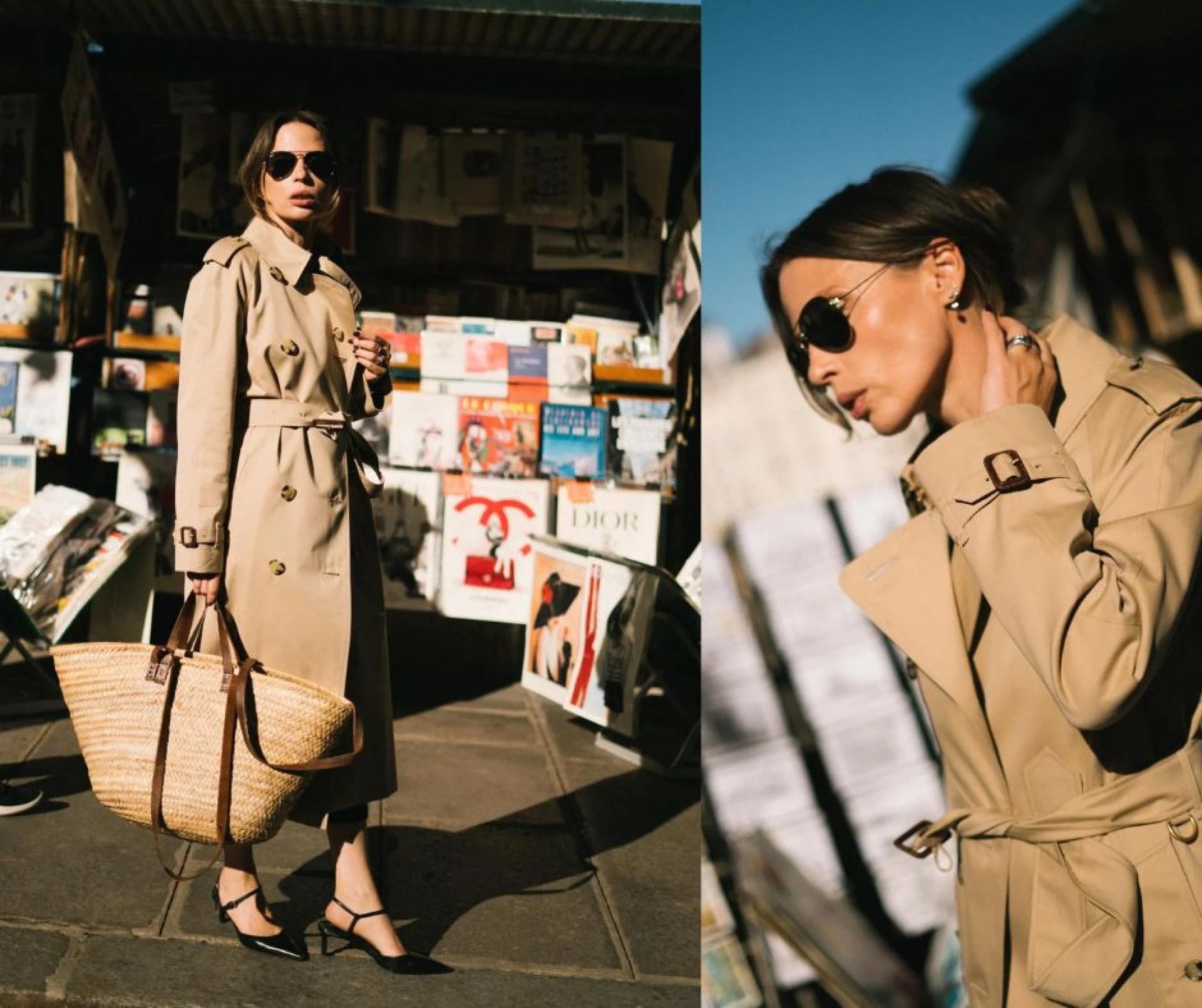 Зіркова черкащанка Ірена Карпа про свої 45: «Бути дорослою й  спроможною - дуже класне відчуття»