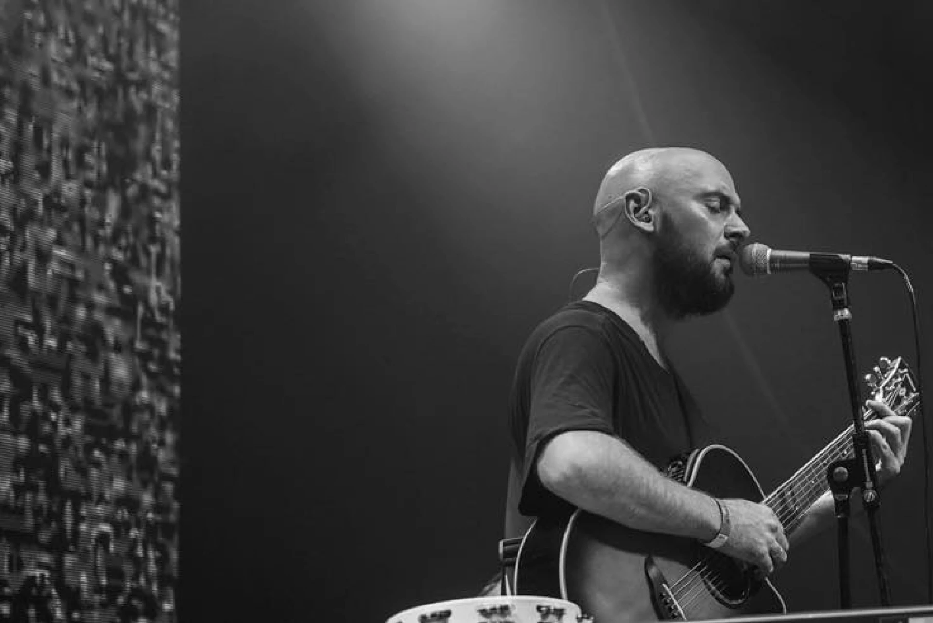 Стало відомо, де і коли відбудеться прощання з лідером гурту ADAM Клименком