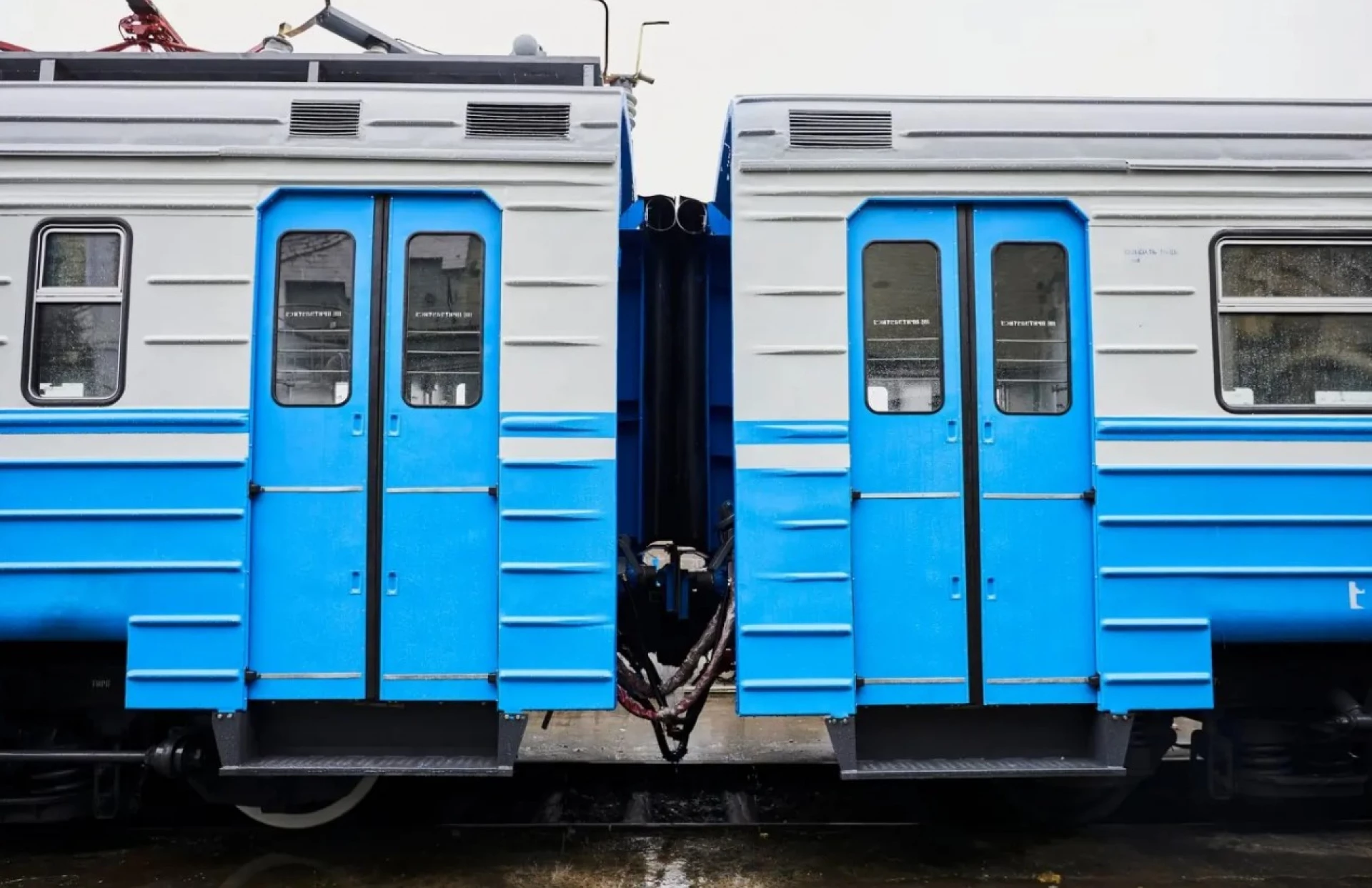 Поїзд Київ – Миронівка затримується на понад 4 години