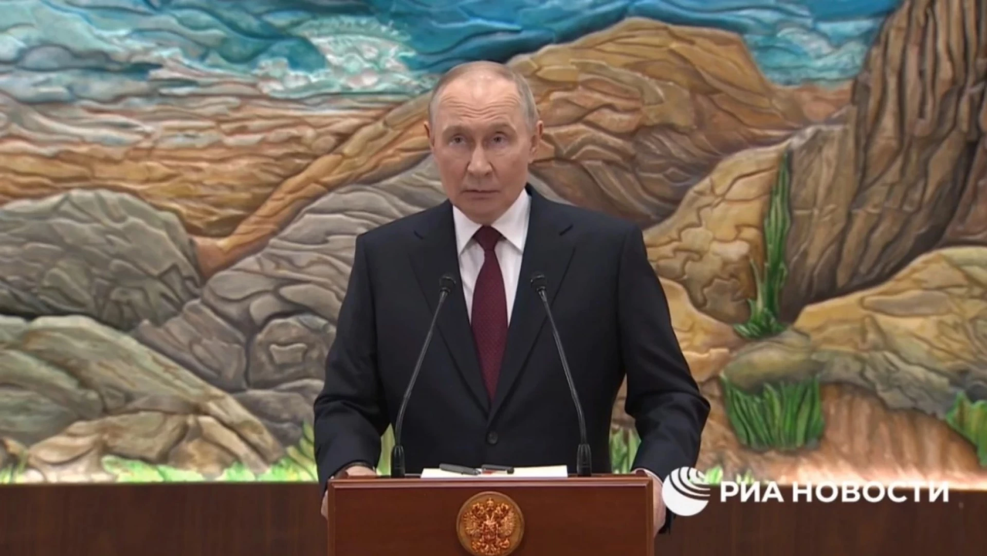 Путін підписав указ про призов росіян на військові збори у 2026 році