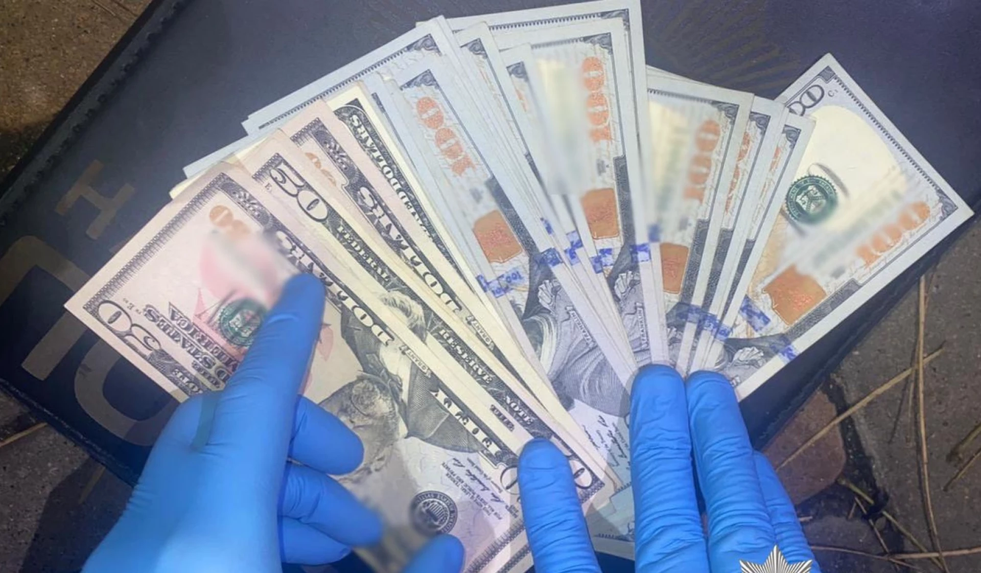 «Ваш син потрапив у ДТП»: шахраї виманили у пенсіонера понад 600 тисяч гривень