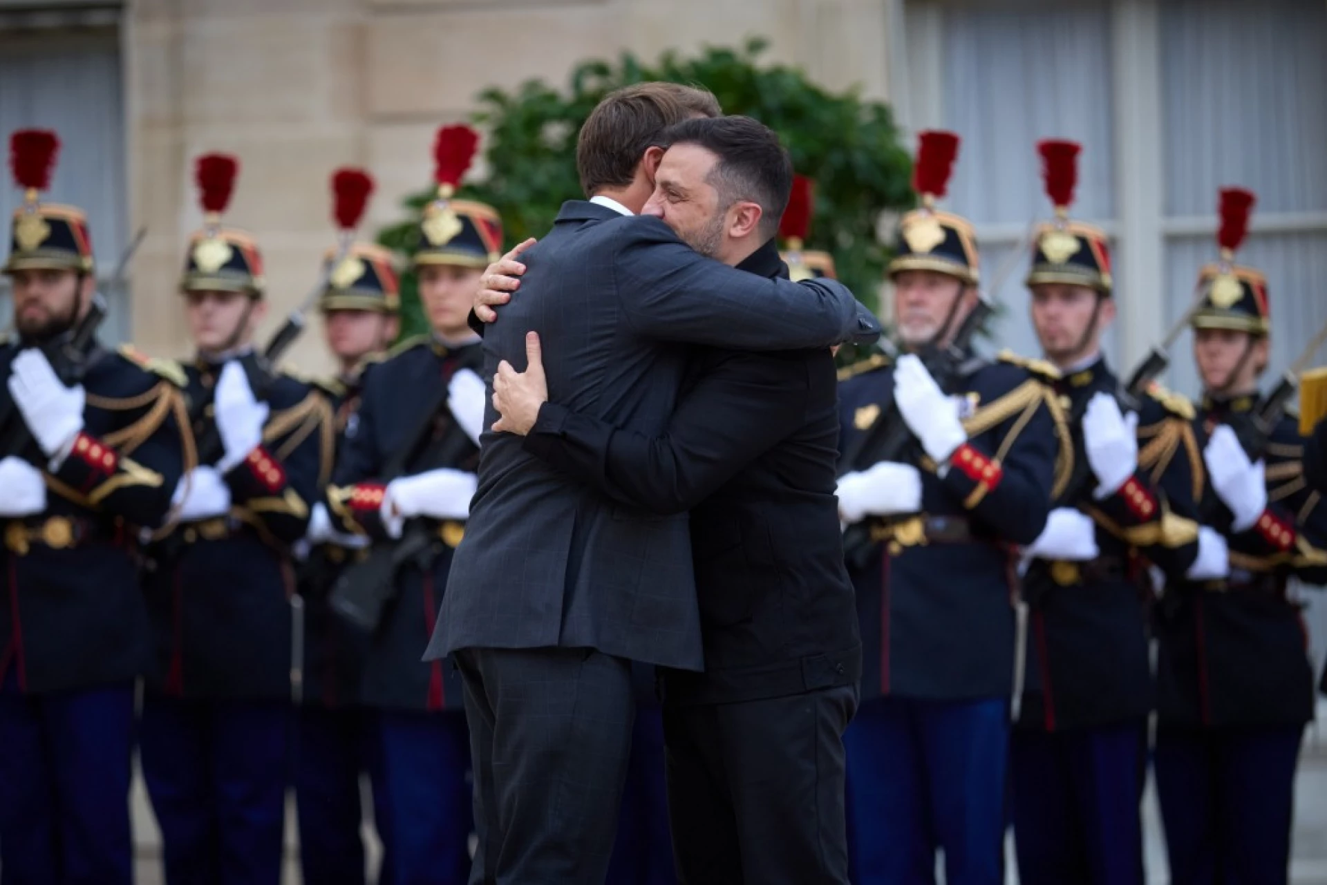 Представили список найвпливовіших людей Європи, Зеленського назвали «Джокером»
