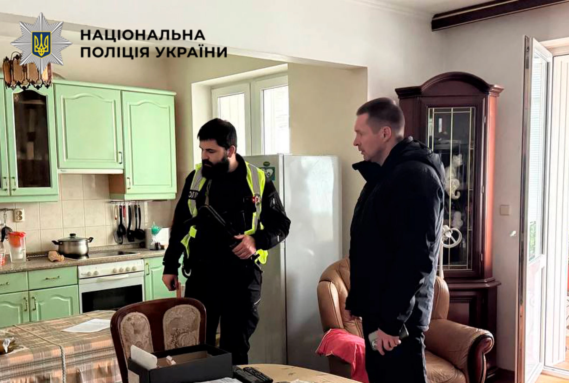 Виявили мертвим сина космонавта Леоніда Каденюка