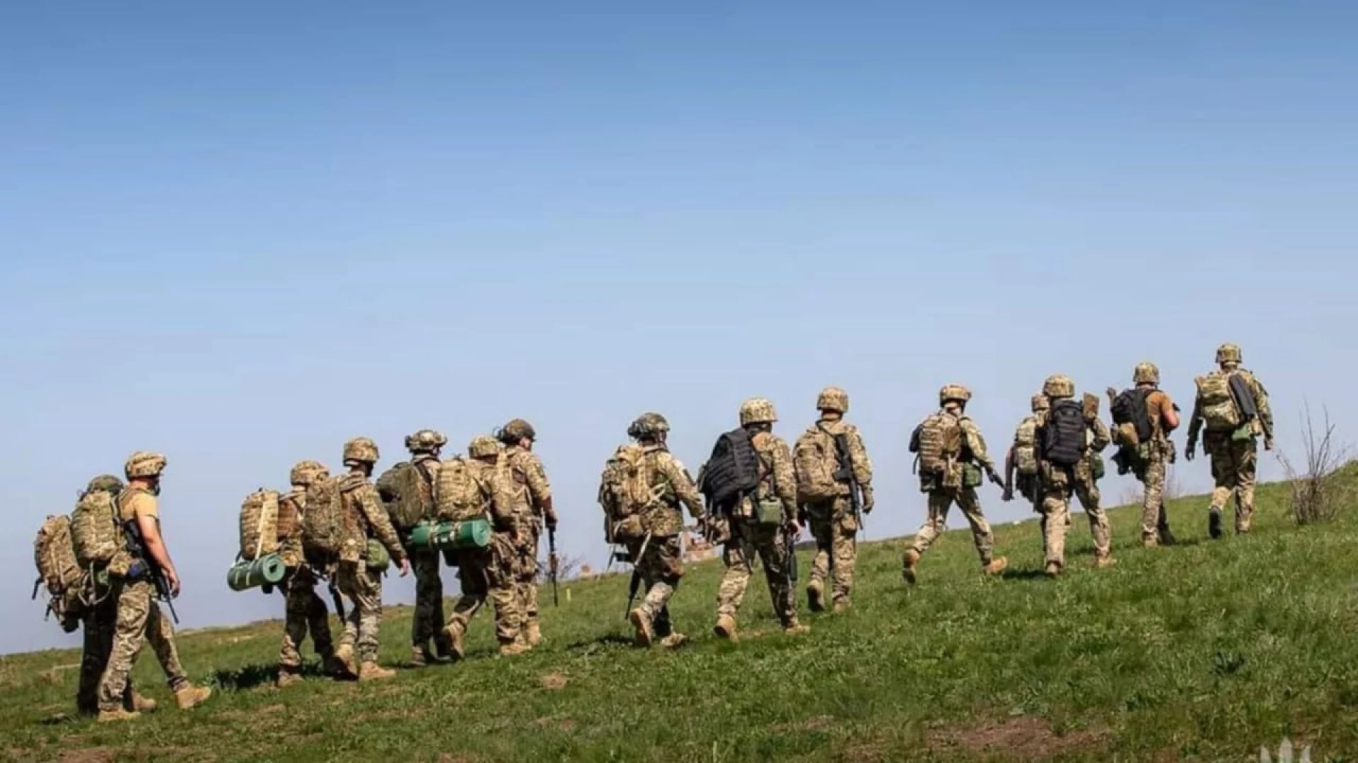 Повернутися і СЗЧ можна лише у штурмовики?