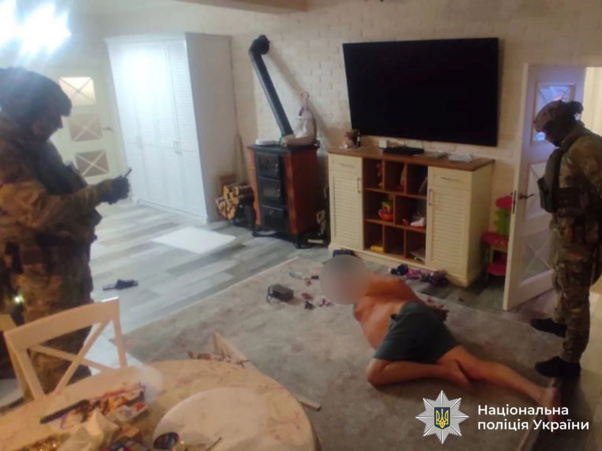 Побили сім’ю підприємців з Вінниці, серед нападників – громадянин РФ