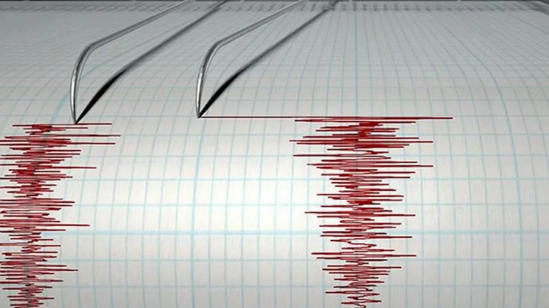 Зафіксували землетрус у Тернопільській області