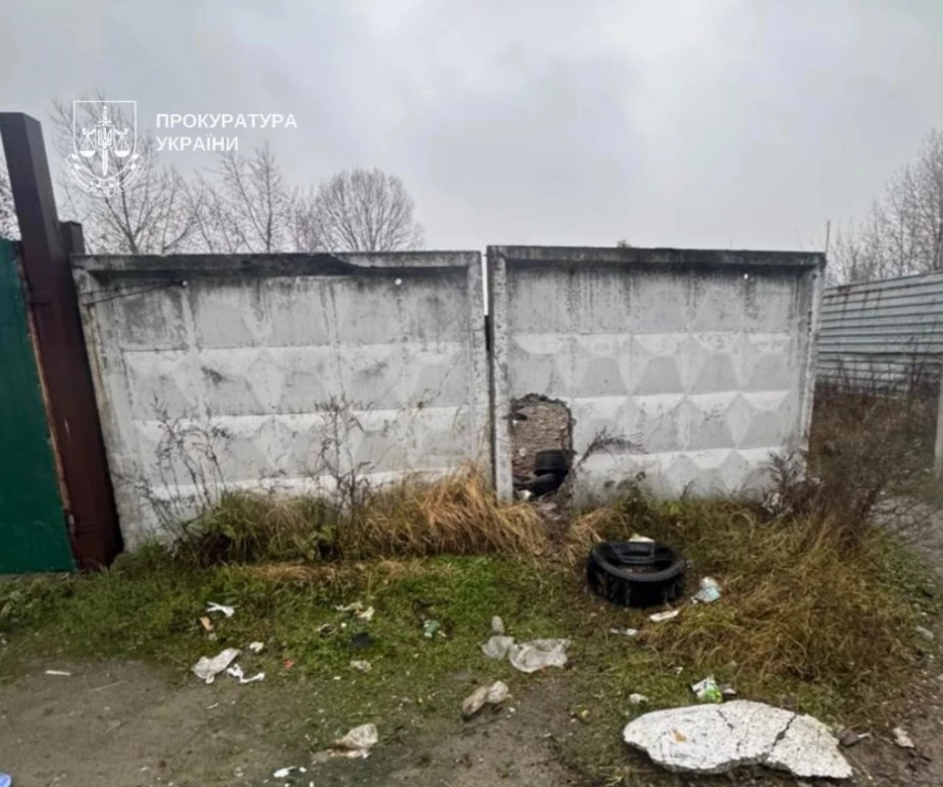 «Ворог маскує вибухівку під звичайні предмети»: Мартиненко прокоментував теракт у Києві