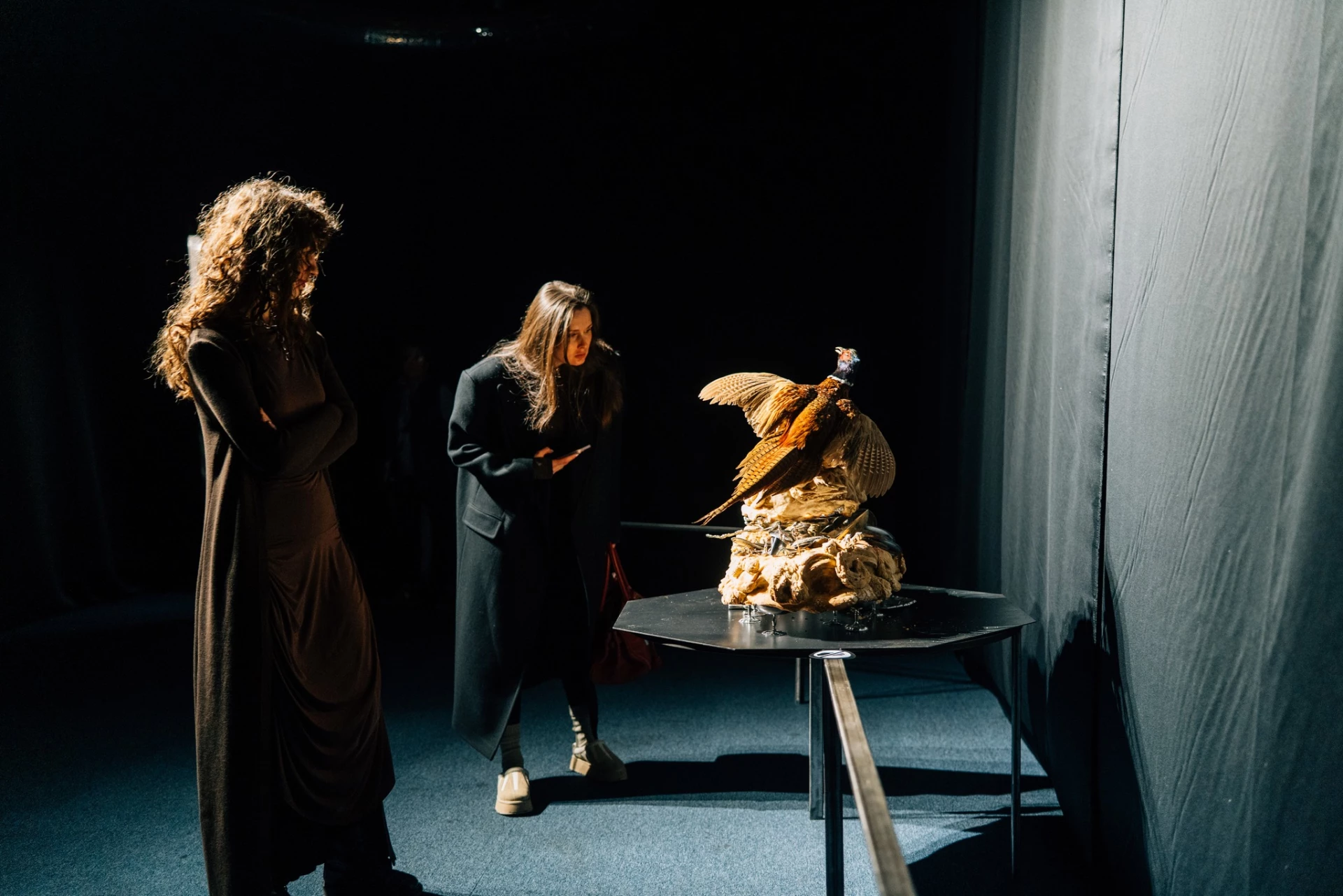 Киян запрошують на виставку, присвячену хлібу