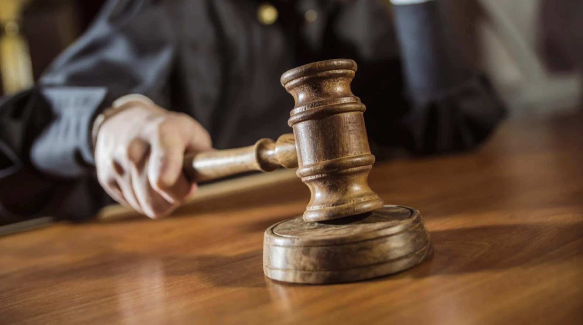 На 15 років посадили зрадницю, що працювала на російську розвідку