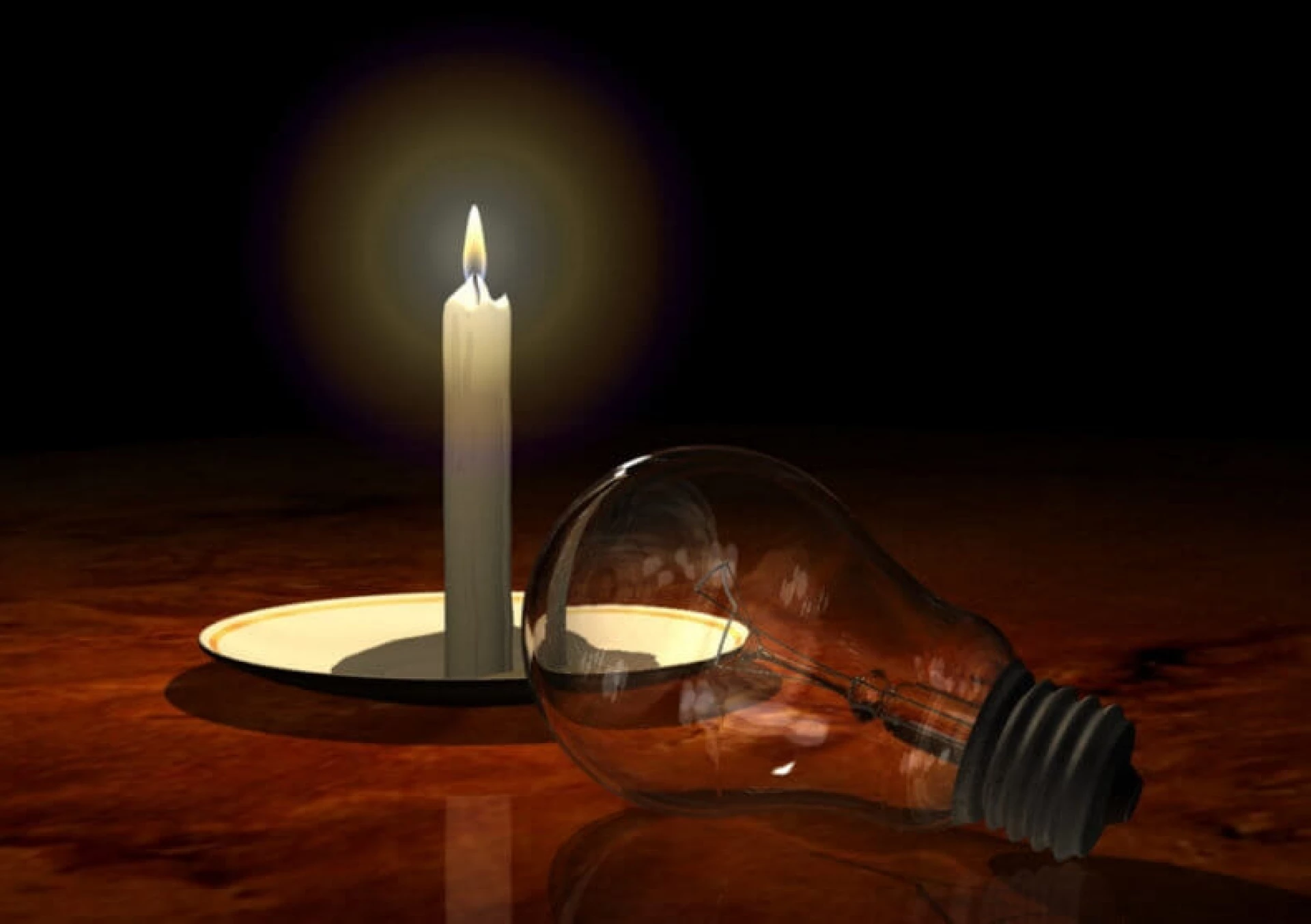 Графік відключення електроенергії на Черкащині сьогодні – 16 грудня