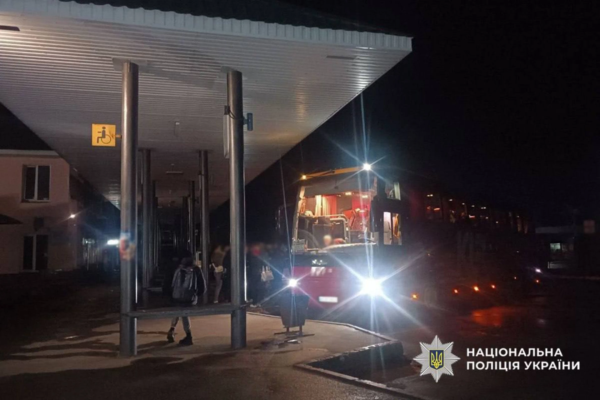 В Умані судитимуть чоловіка, який обкрадав пасажирів автобусів