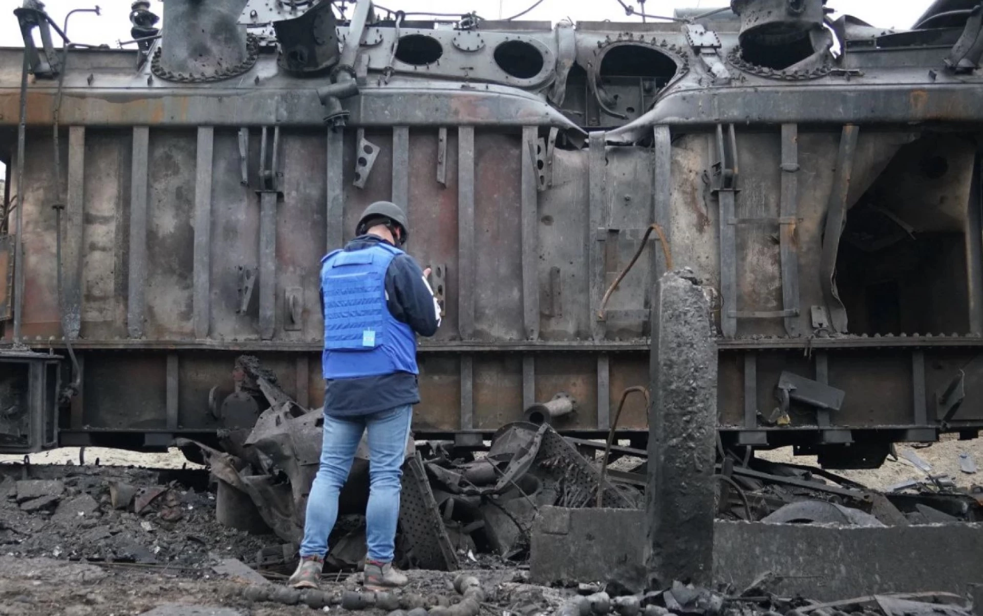 Люксембург виділив 10 млн євро на відновлення української енергетики