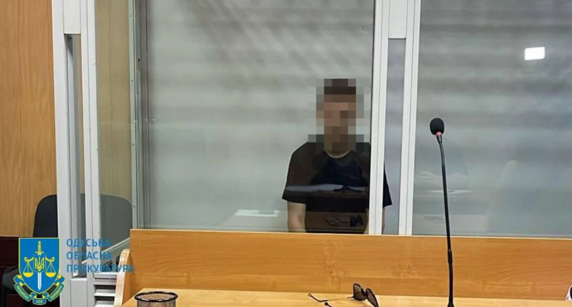 Зґвалтував та задушив 7-річну дівчинку: вбивці з Одеси вимагають найсуворішого покарання