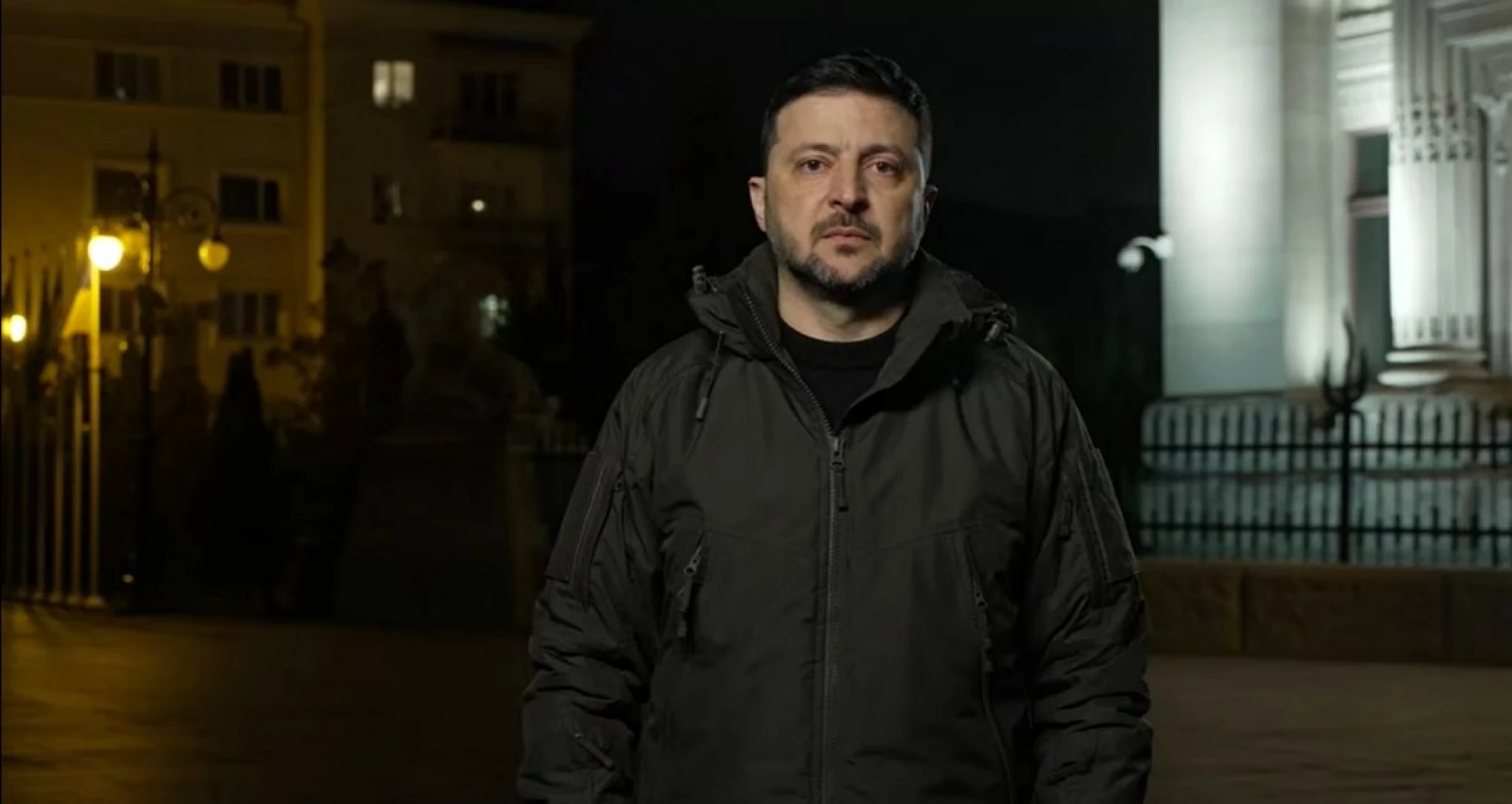 Зеленський: Росія готує наступний рік як рік війни