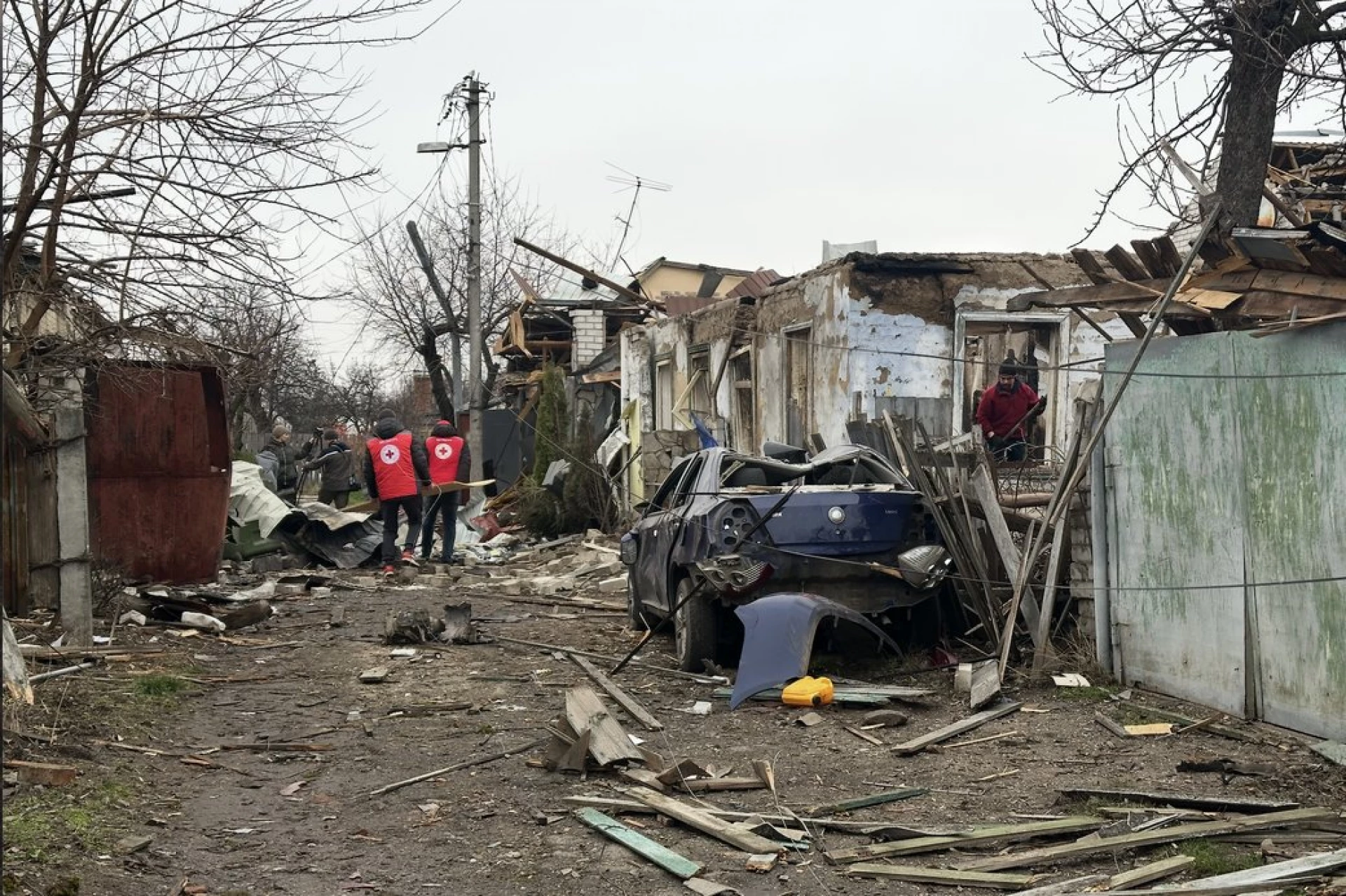 Як подати заяву на обстеження житла у Черкасах