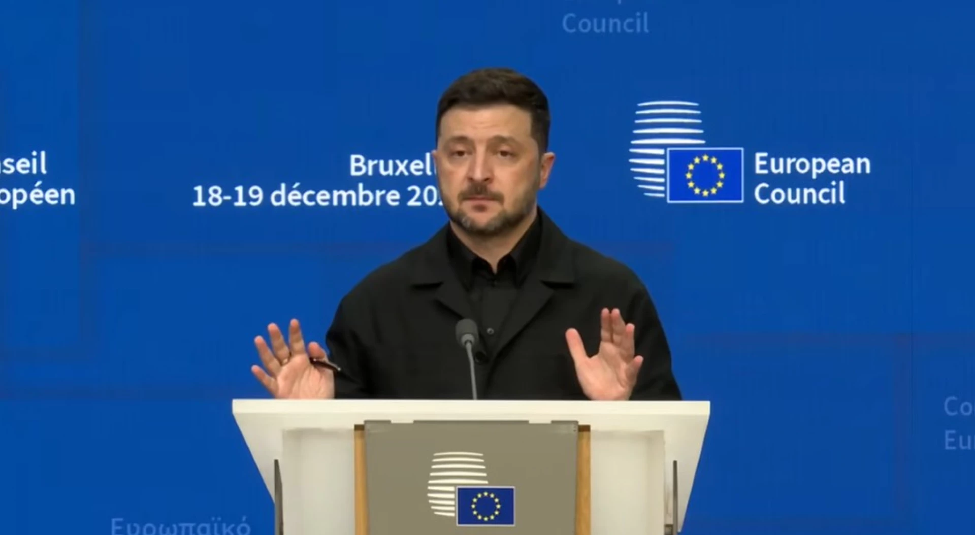 Зеленський: Україні потрібні юридично зобов’язуючі гарантії безпеки