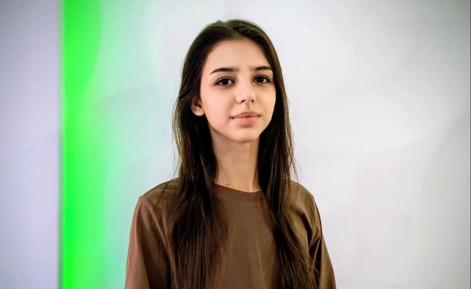 Смертельно небезпечну пухлину у зоні сонячного сплетіння видалили дівчині з Кропивницького