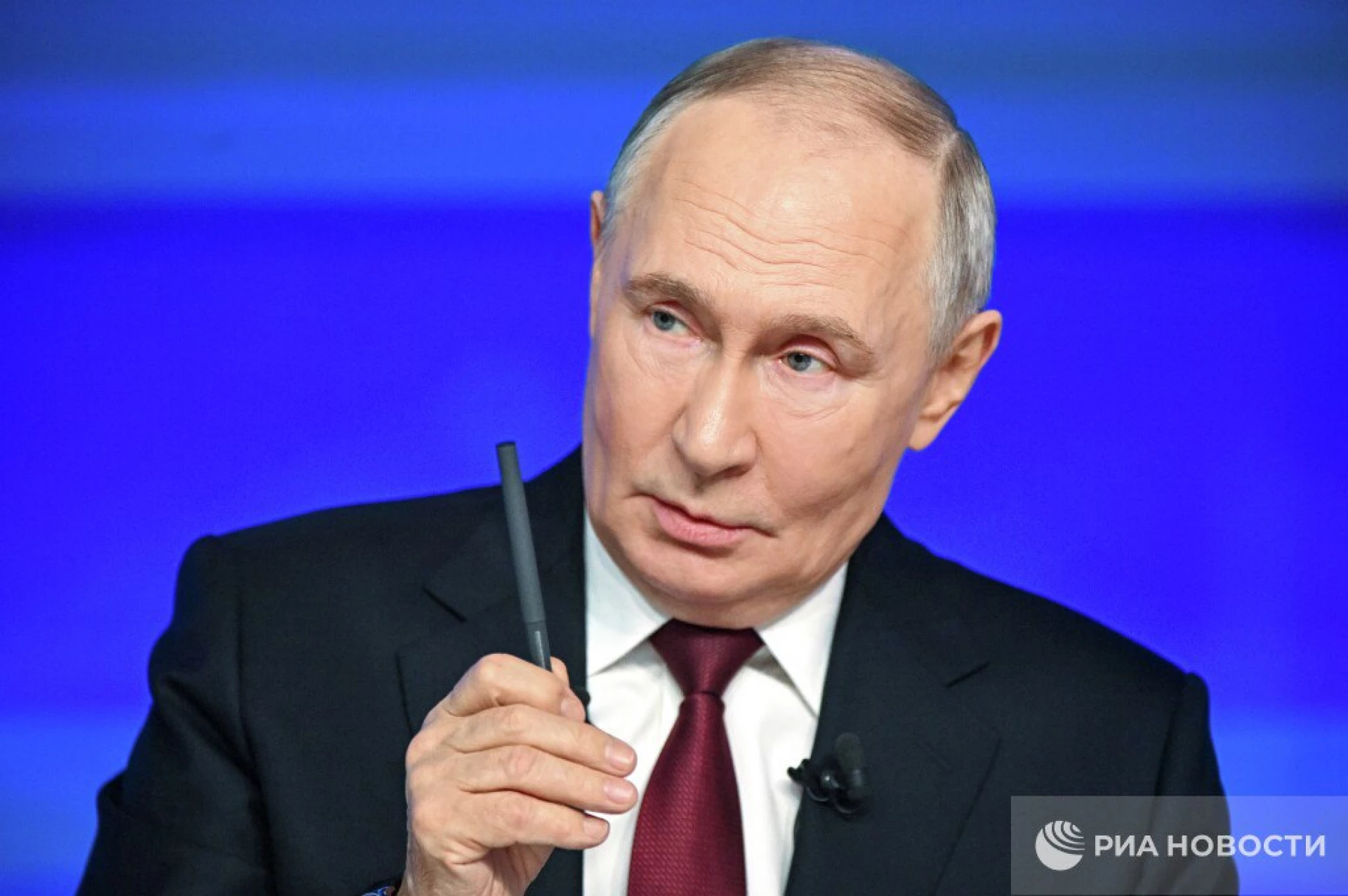 Путін хоче захопити всю Україну і частину Європи – звіти розвідки