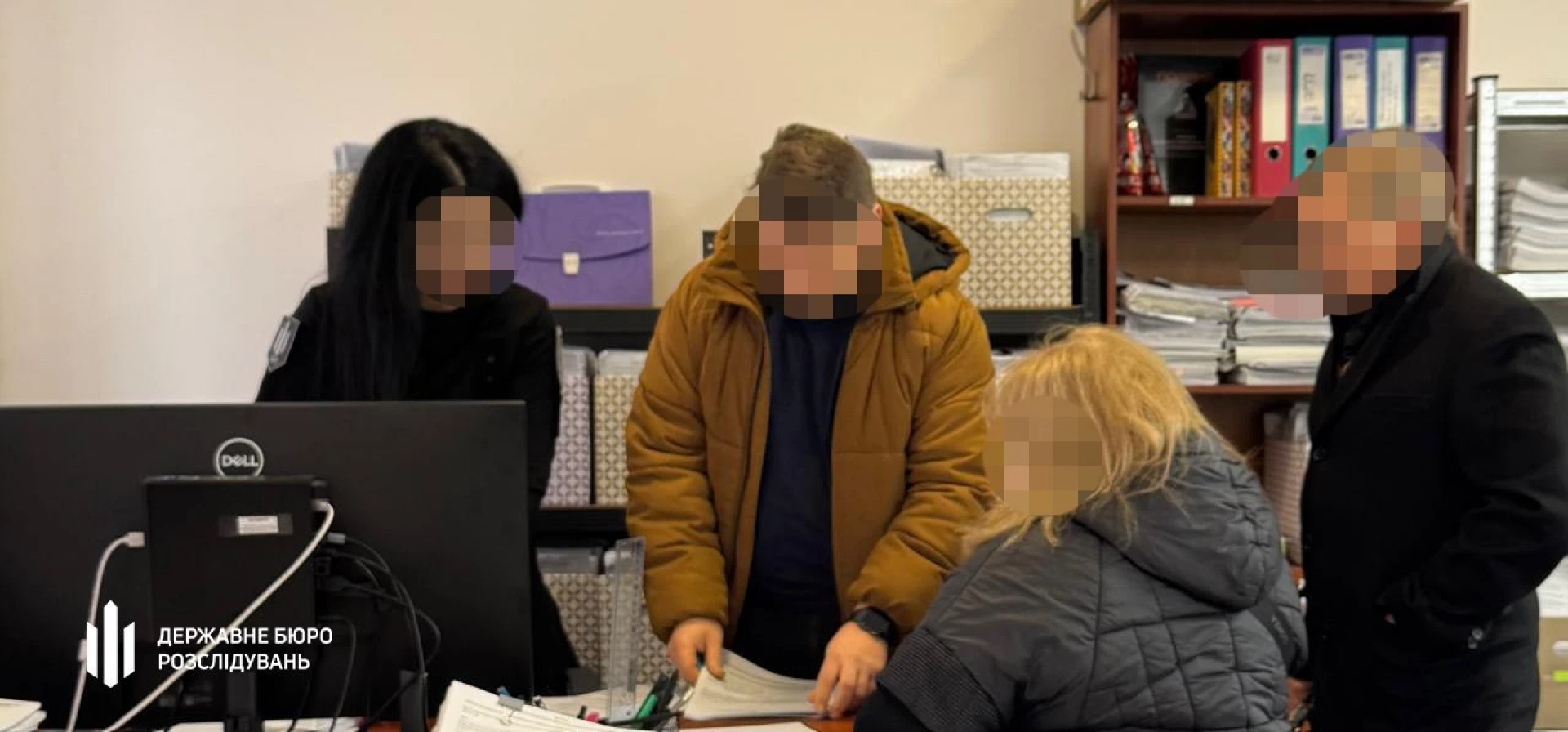 Суддя, яка у Харкові збила дітей на переході, отримала підозру