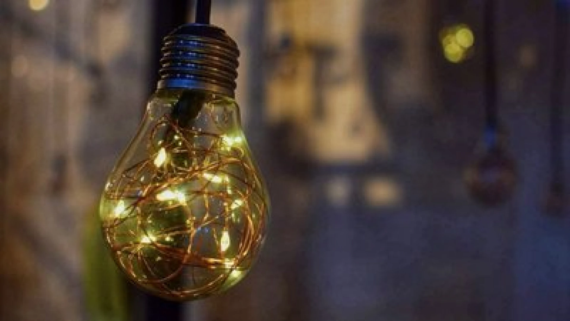 Графік відключення світла на Черкащині сьогодні  - 21 грудня