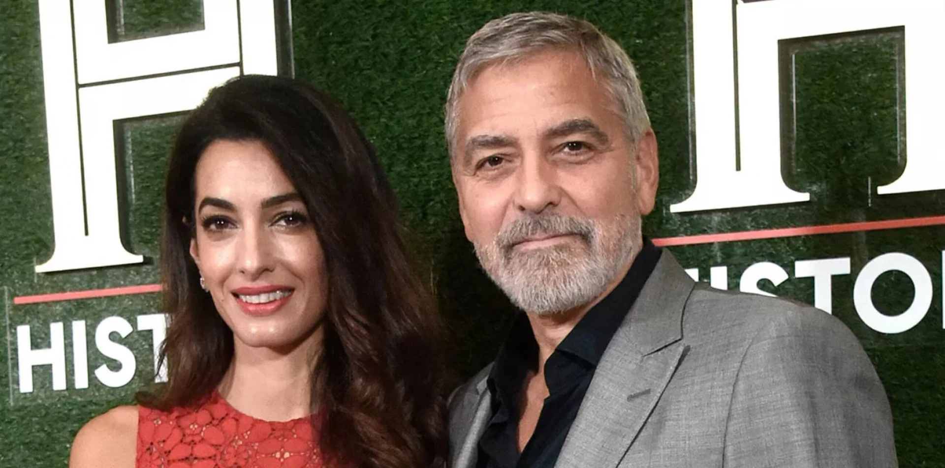 Актор Джордж Клуні заявив, що не буде зніматися у сценах з поцілунками