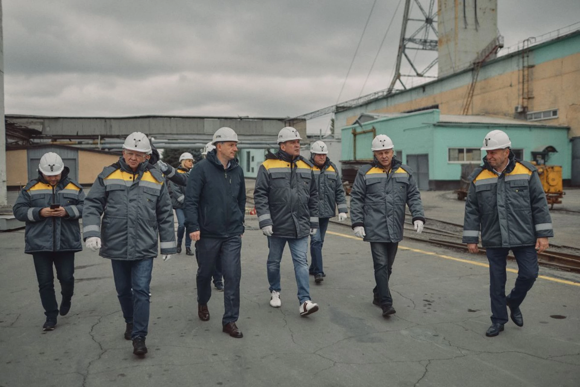 В Україні відзначають День енергетика