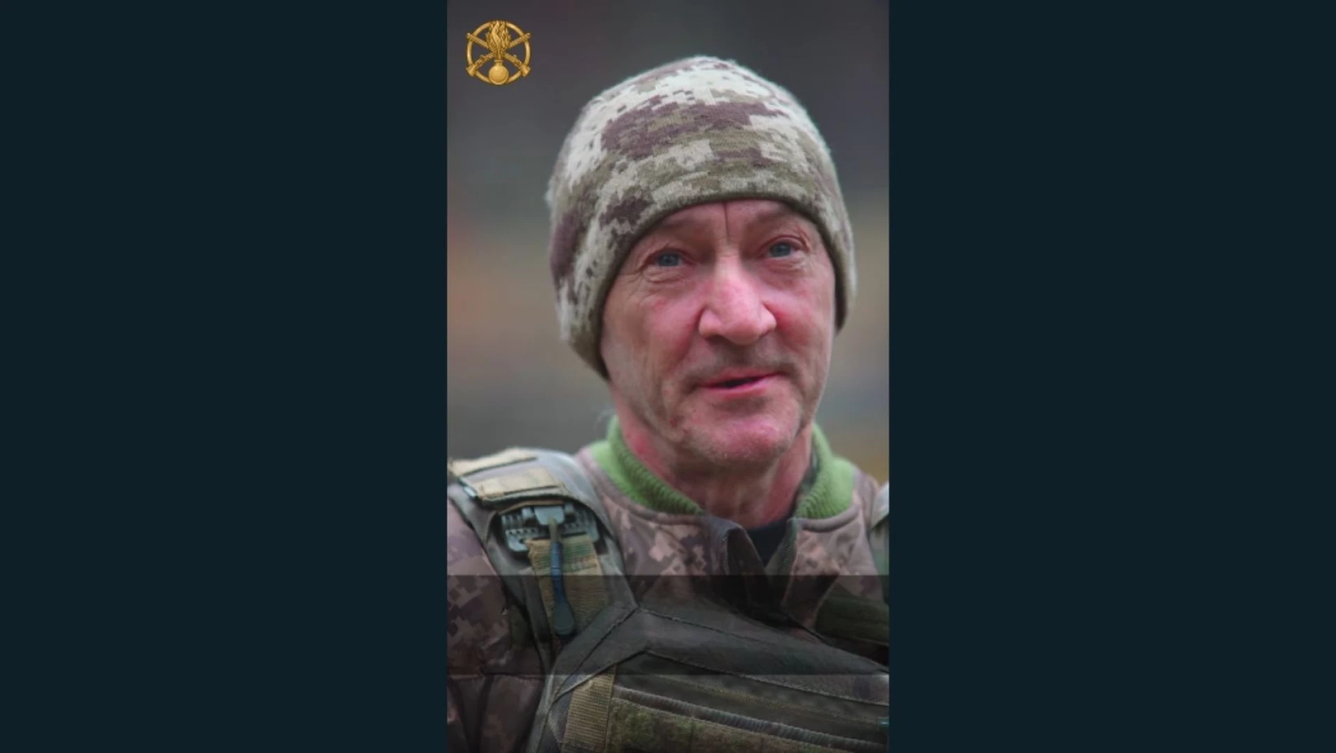 Понад 80 діб під вогнем: історія піхотинця «Дєда» з Київщини