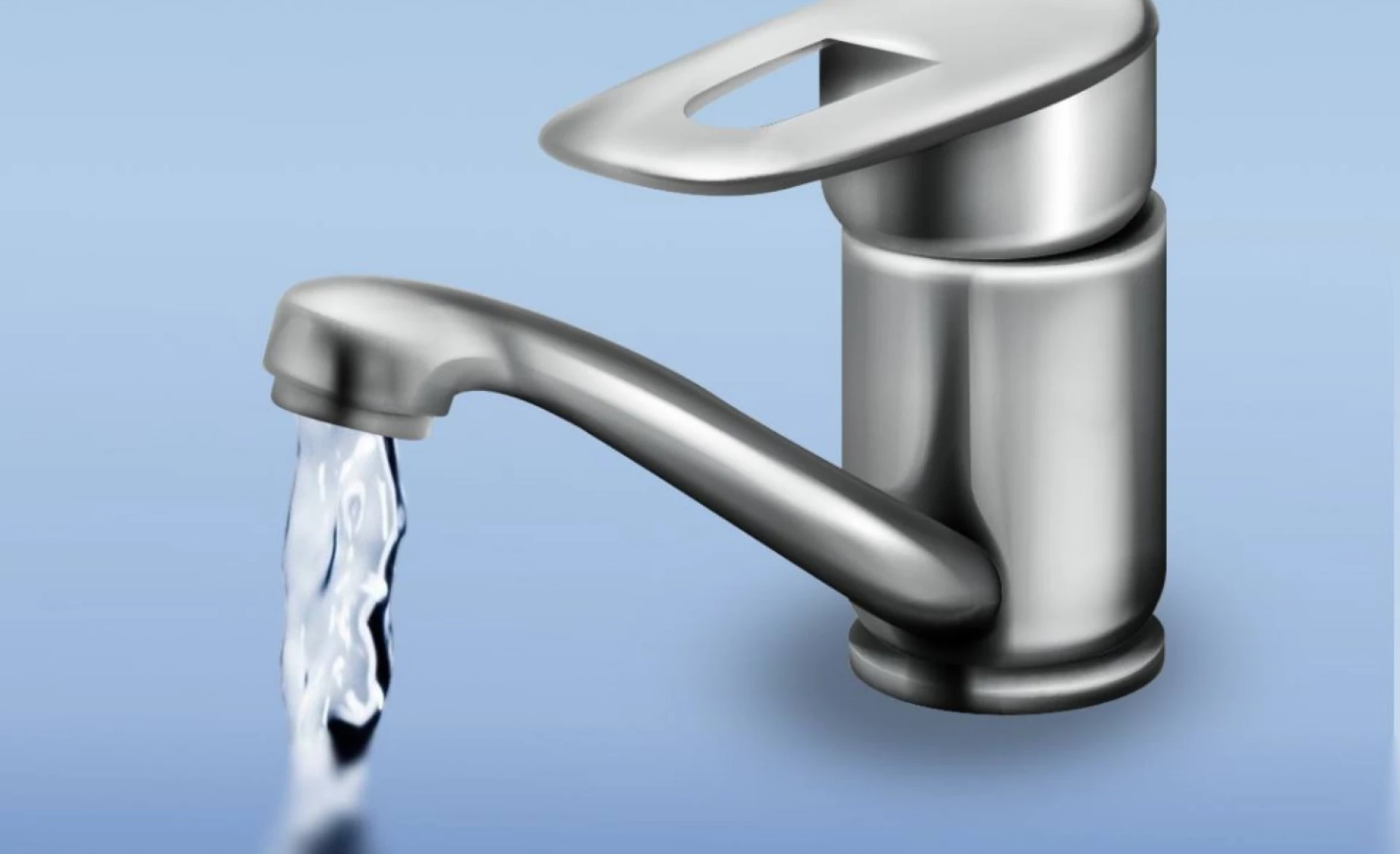 Уряд просить НКРЕКП не піднімати тарифи на воду