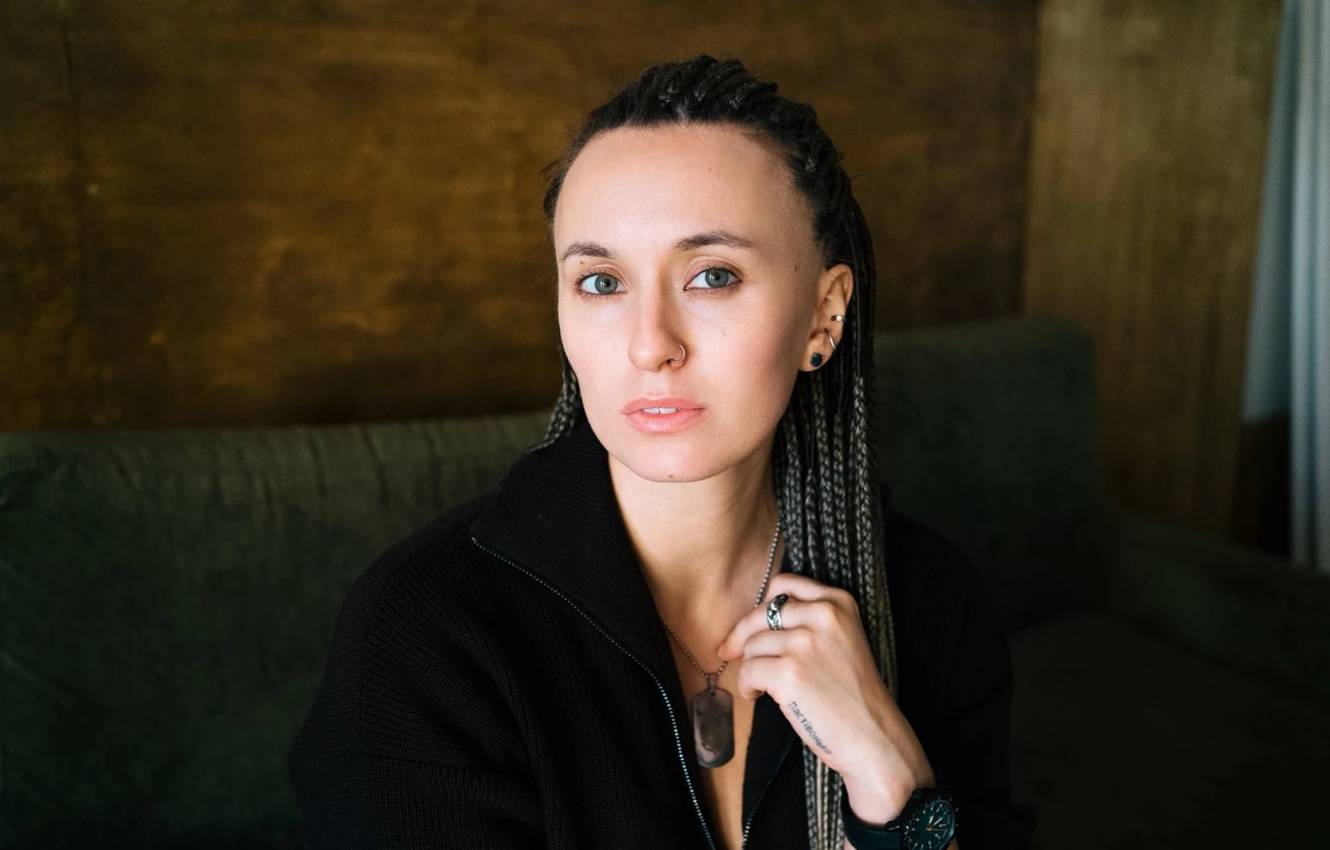 Сучасні українські поети та їх вірші