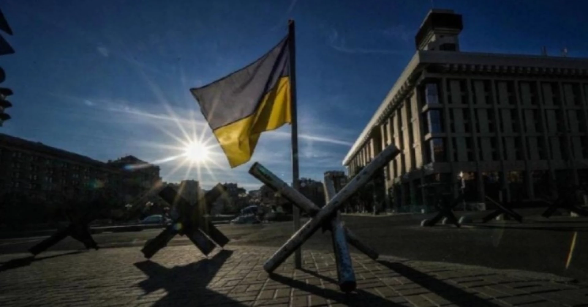 Зеленський розкрив зміст 20 пунктів мирного плану