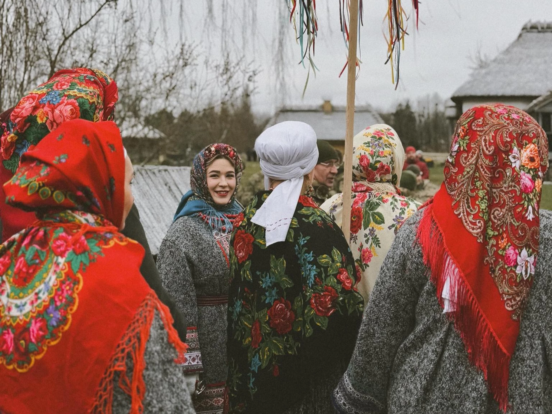 Коляда, хода та старовинні традиції: киян запрошують на святкування Різдва