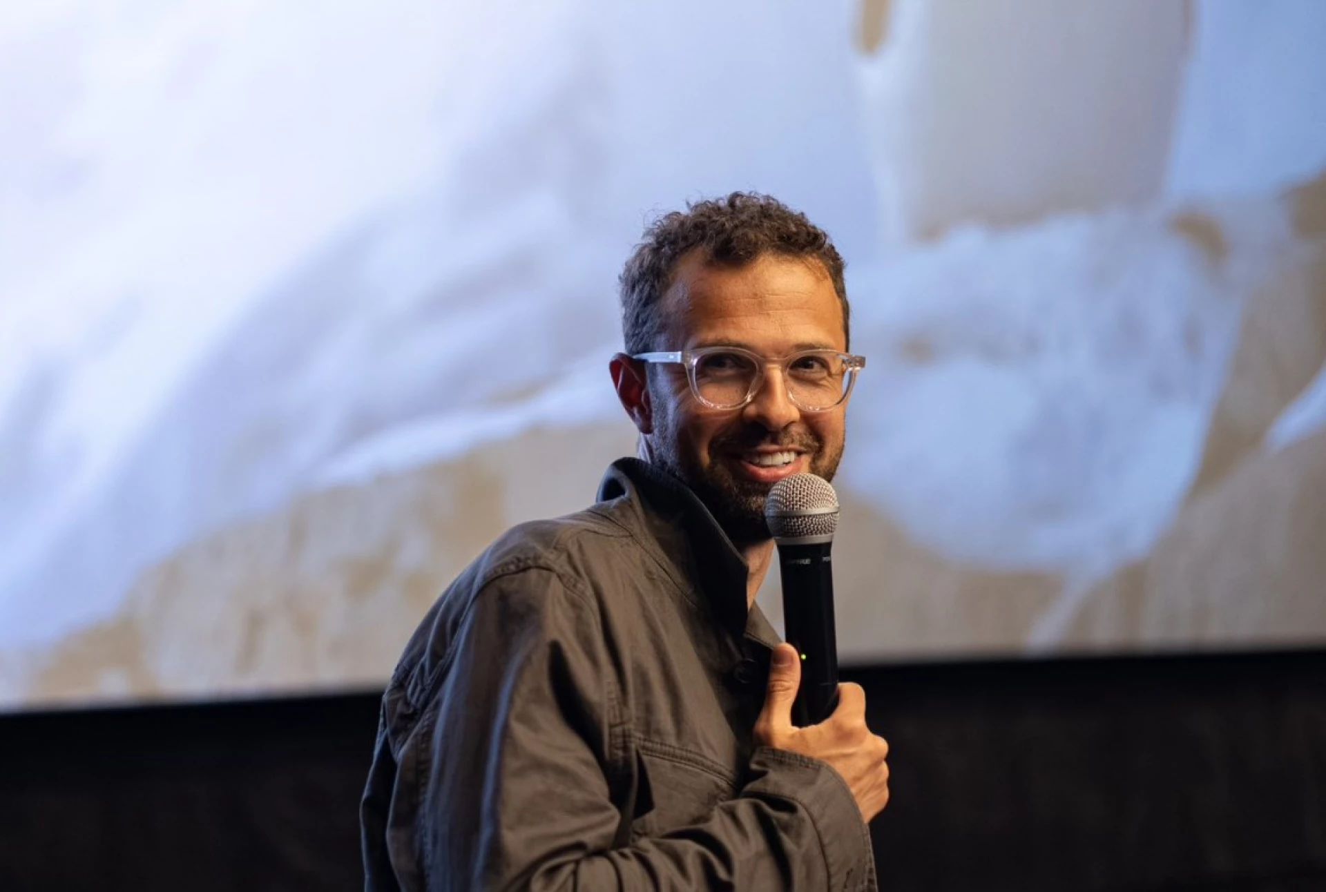 Фільм Антона Птушкіна «Антарктида» зібрав майже 24 млн на «Дронопад»