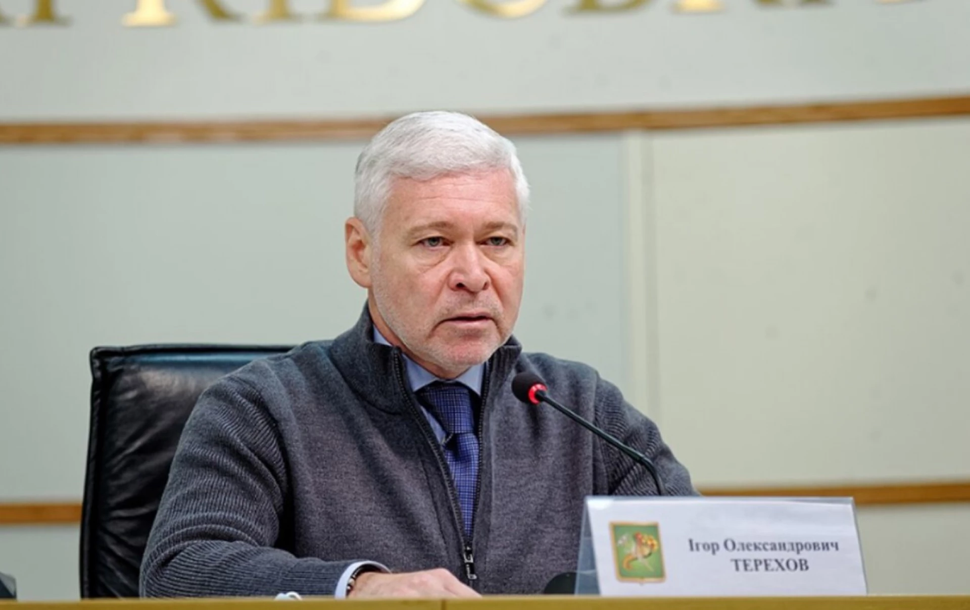 Мер Харкова назвав план Зеленського «виходом з глухого кута» і прокоментував питання референдуму