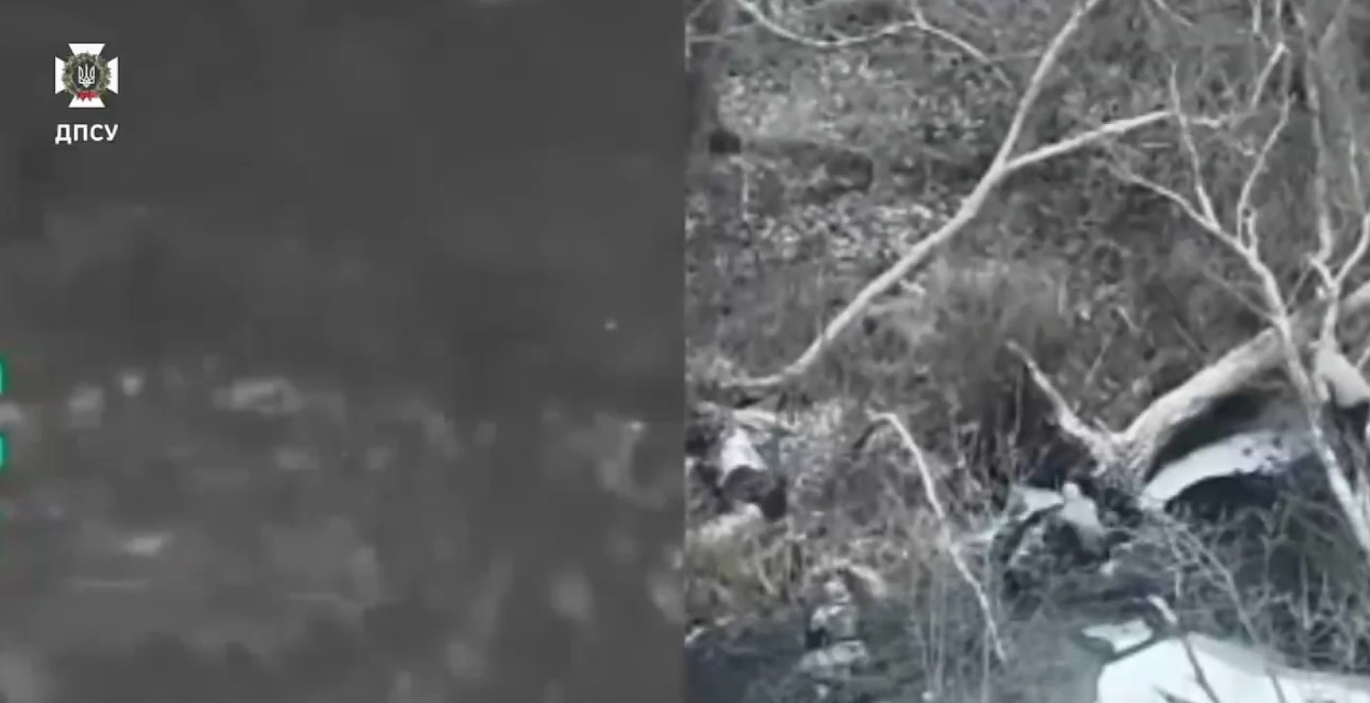 Українські дронарі зірвали наступ росіян на Харківщині