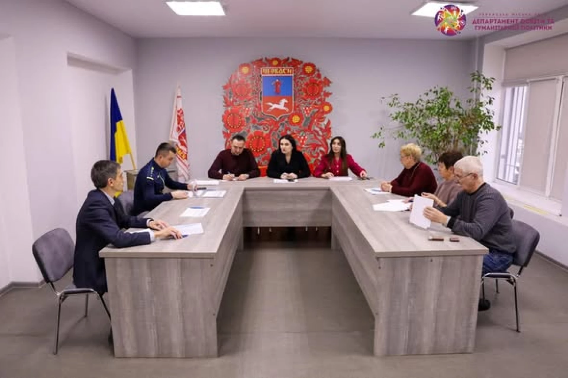 Стипендії від мера отримуватимуть понад півсотні черкаських спортсменів