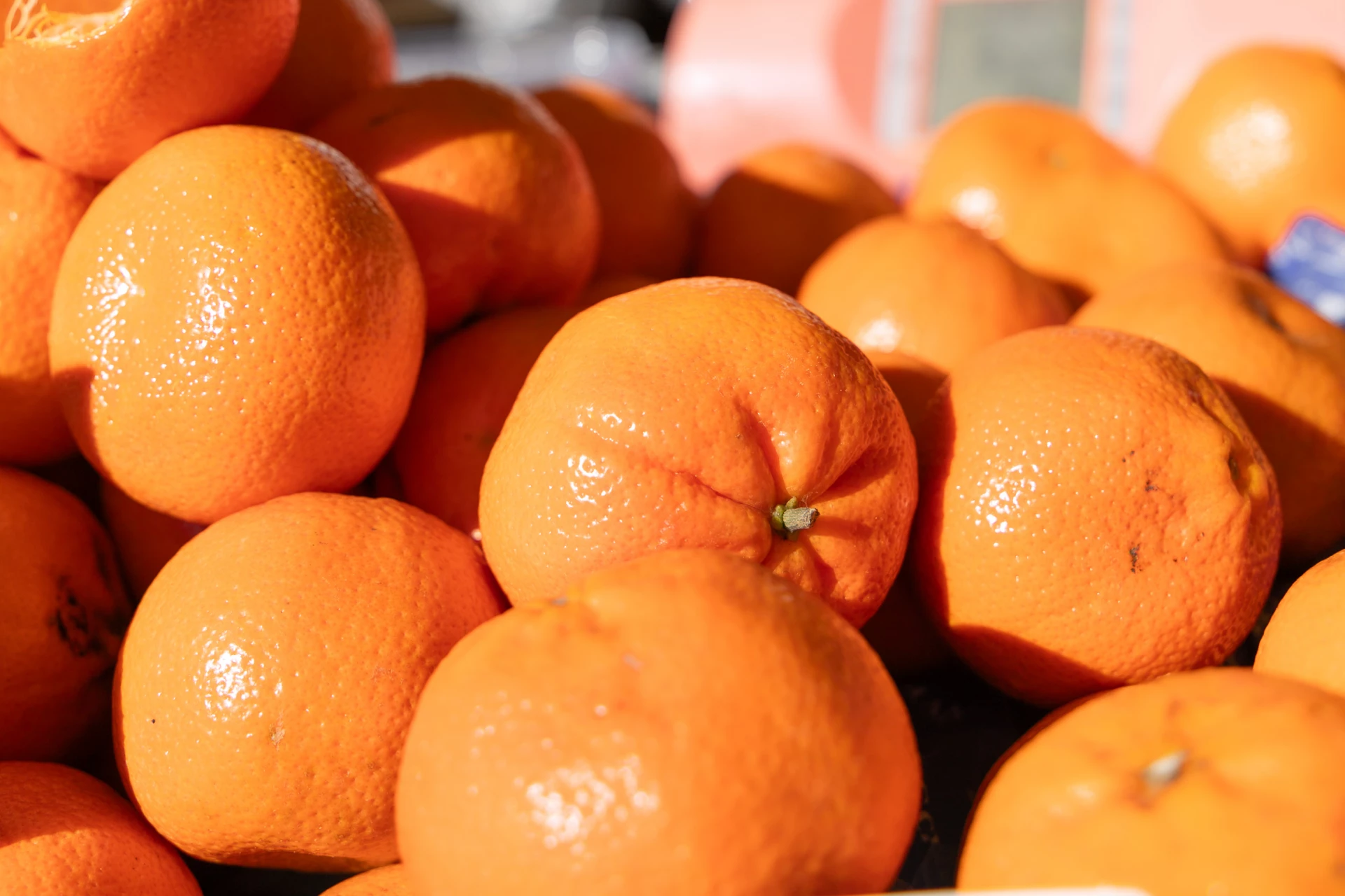 Продуктові ярмарки в Києві: перелік локацій