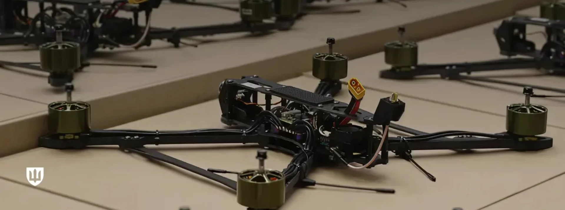 Військові частини зможуть закуповувати комплектуючі для дронів за кошти із загального фонду