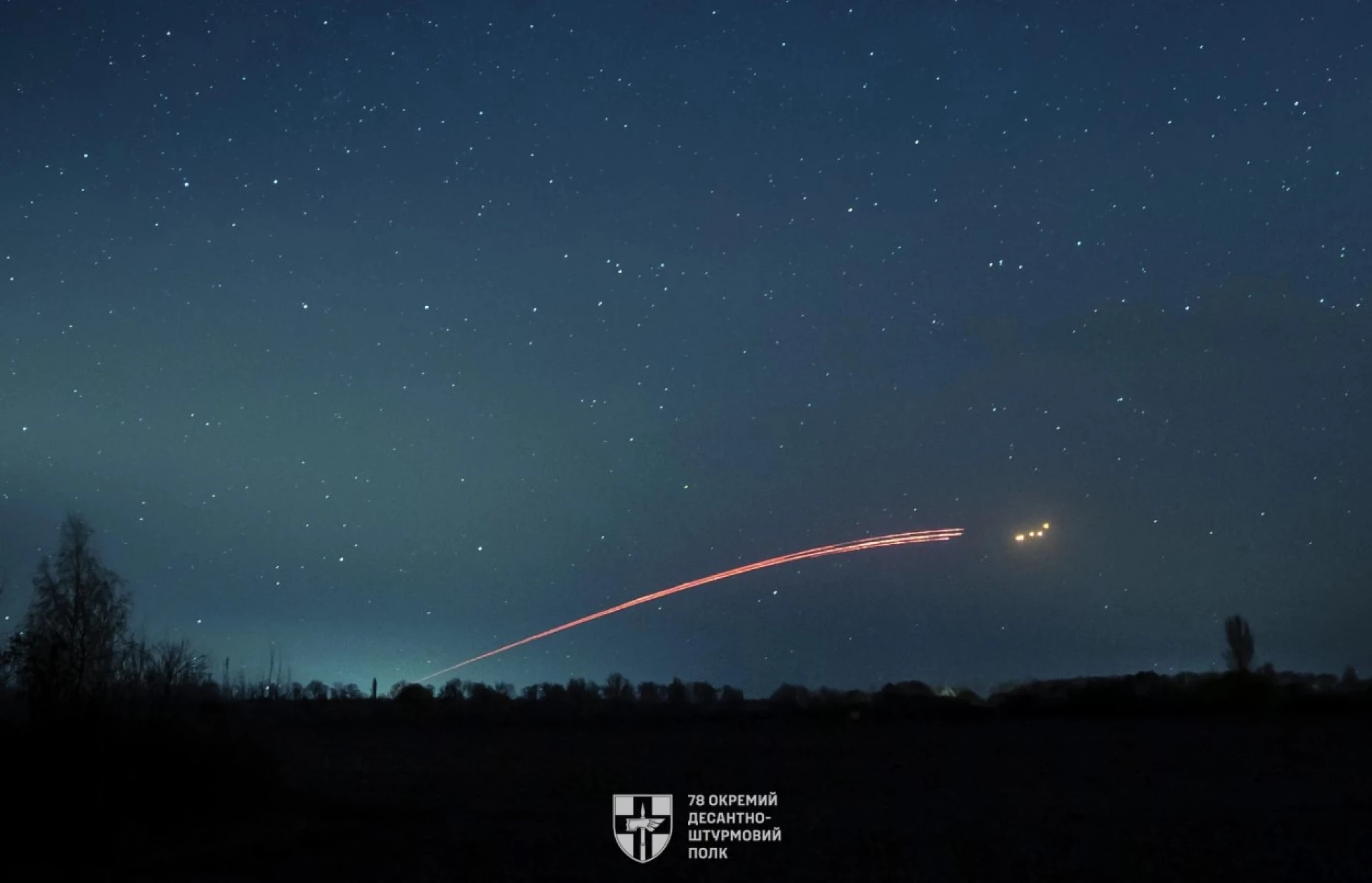 Росіяни запустили 101 дрон, є влучання