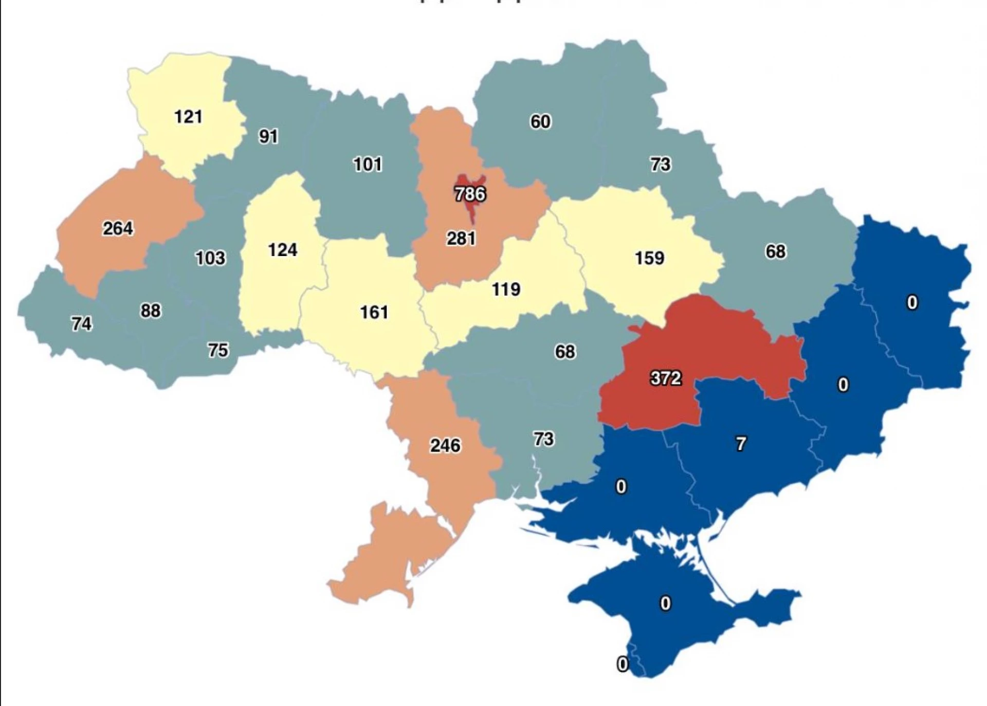 4 558 перевірок бізнесу запланувала Податкова на 2026 рік