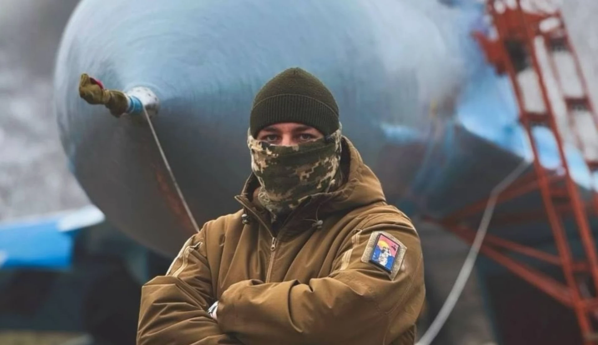 «Розумієш, що наступний удар може бути і по тобі, але робота не зупиняється», — авіаційний технік 39-ї бригади тактичної авіації