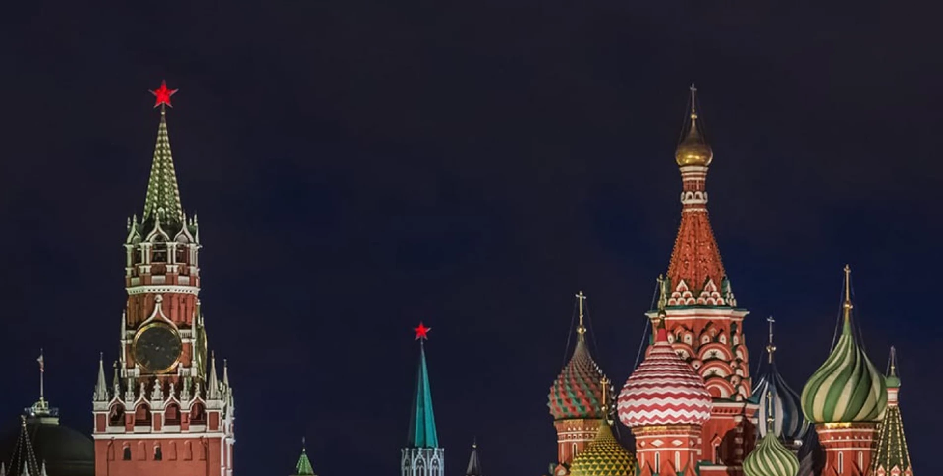 Кремль готує провокацію з жертвами перед або під час юліанського Різдва – Служба зовнішньої розвідки