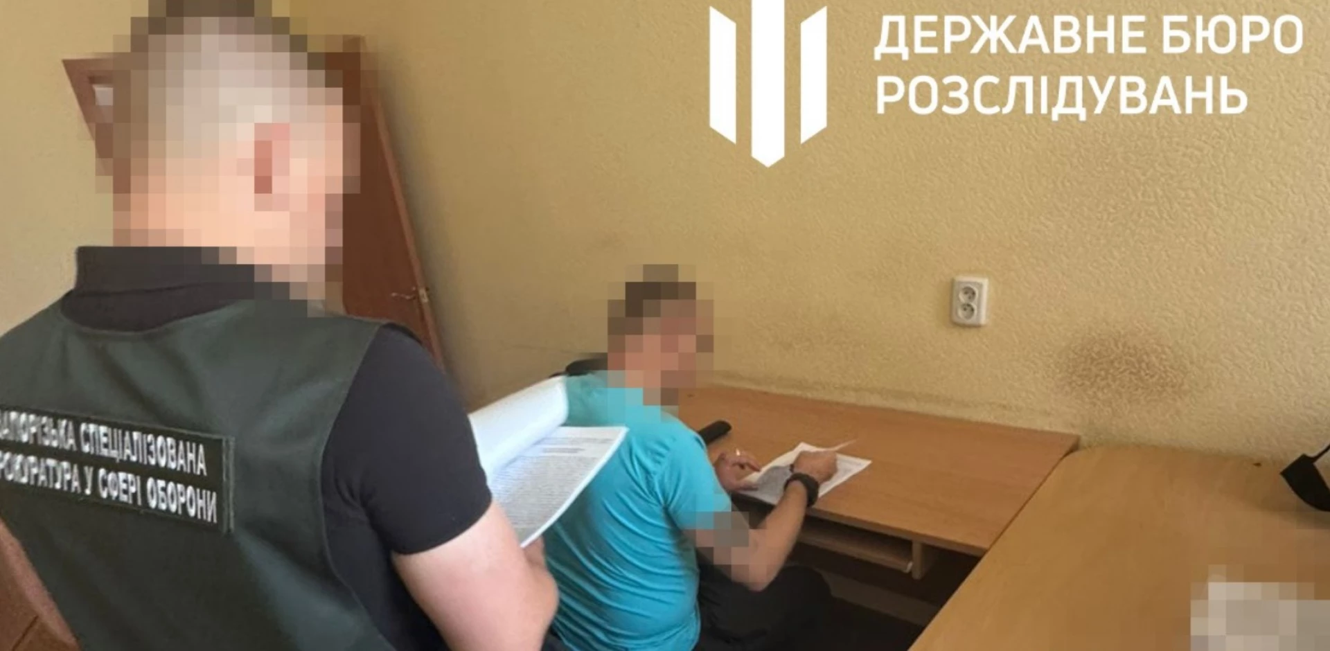 Судитимуть військових командирів, через яких штабні працівники отримували бойові доплати