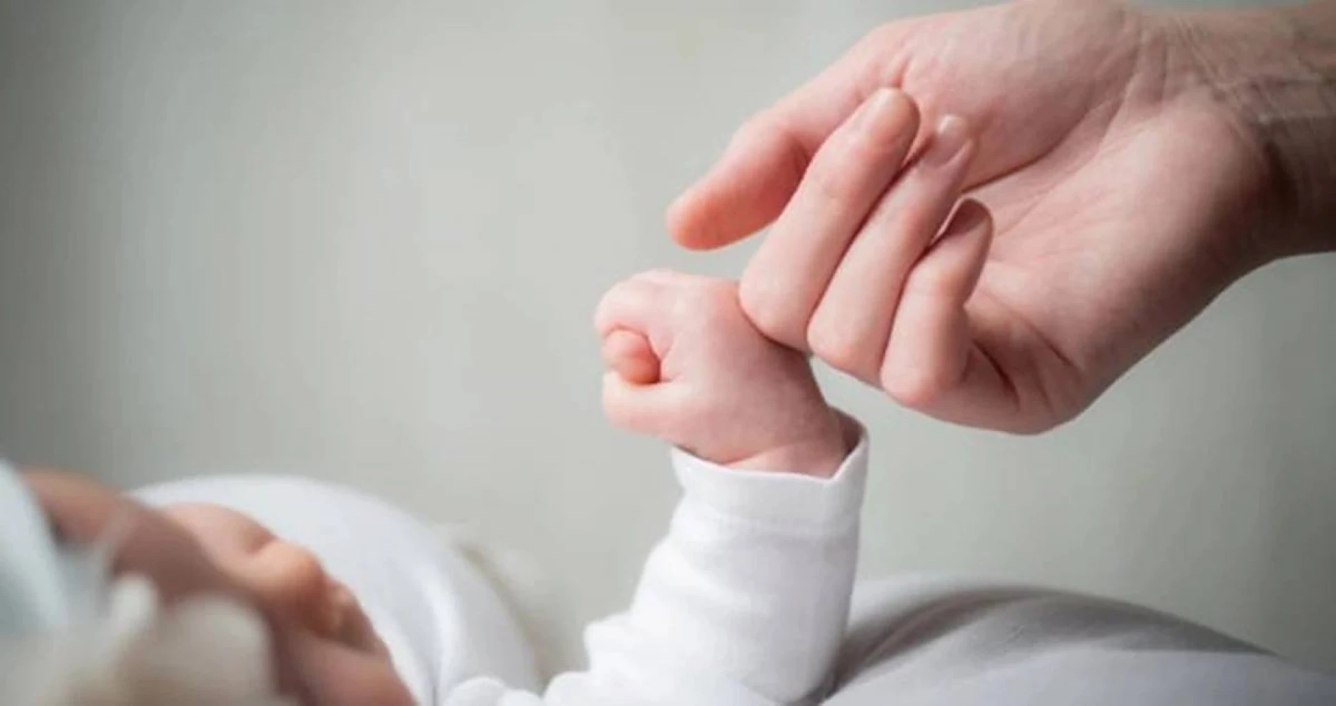 На Київщині у 2025 році народилося понад 5,8 тис. немовлят