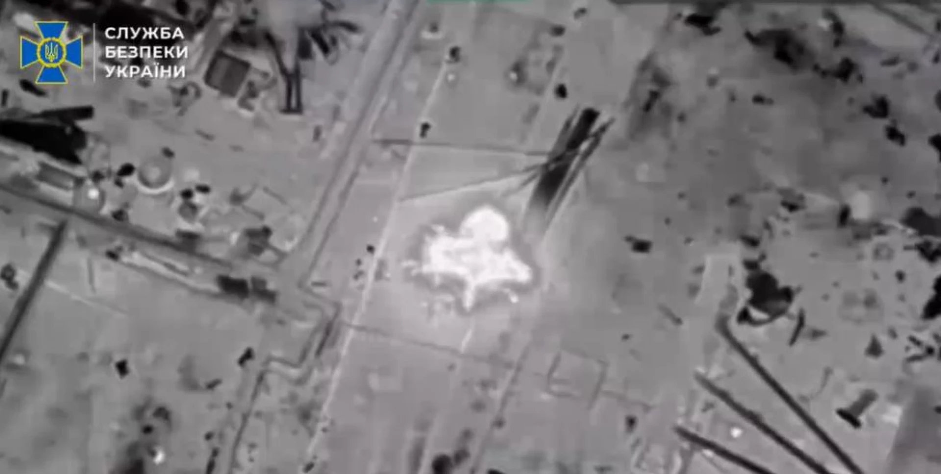 Спецпризначенці СБУ завдали нищівних ударів ворогу: понад 1000 позицій знищено