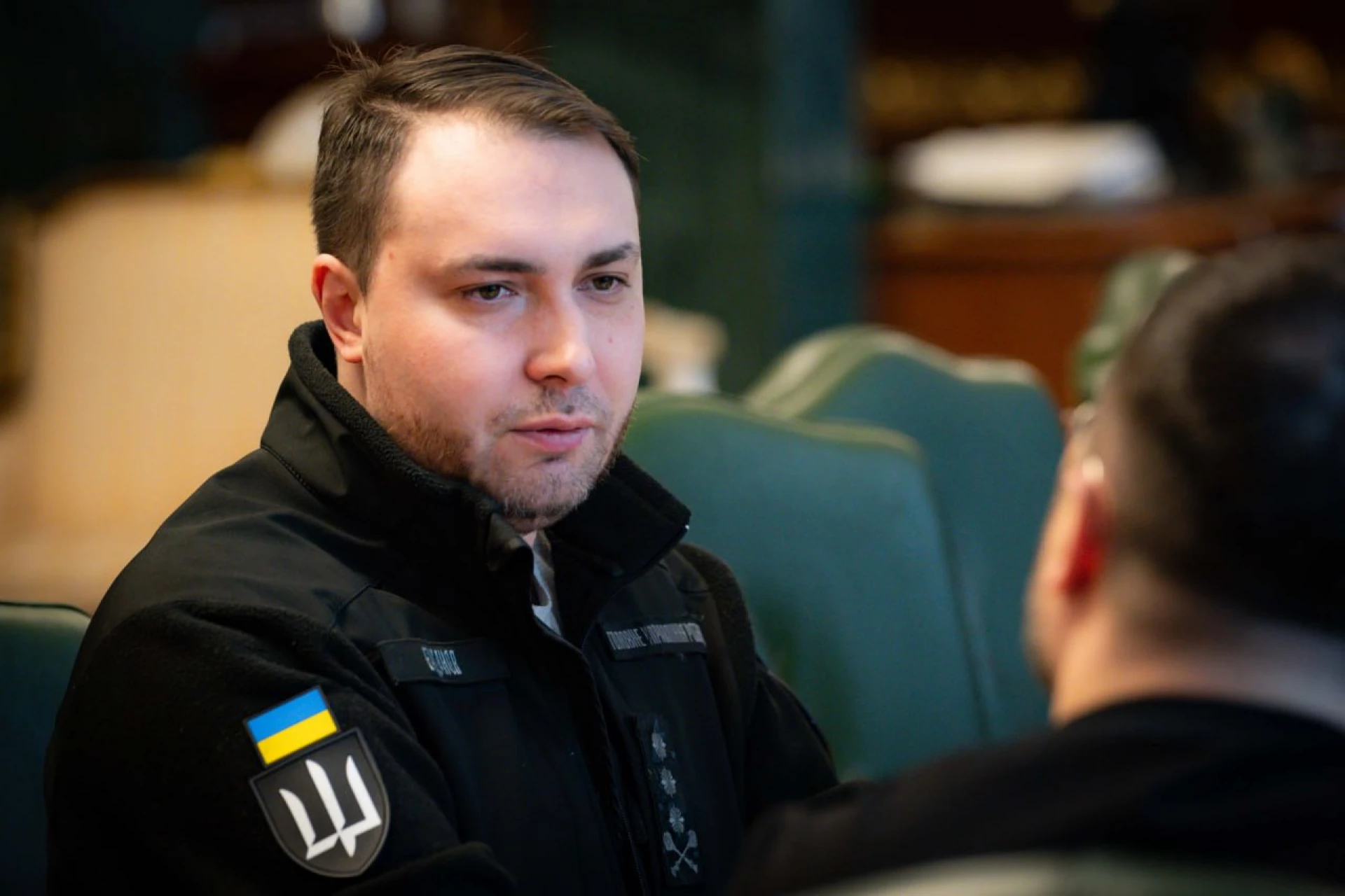 Кирило Буданов прийняв пропозицію очолити Офіс Президента України