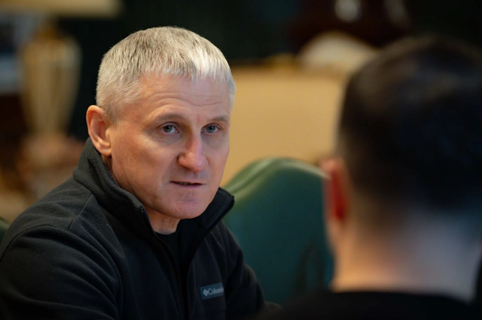 Олег Іващенко — новий начальник Головного управління розвідки МОУ