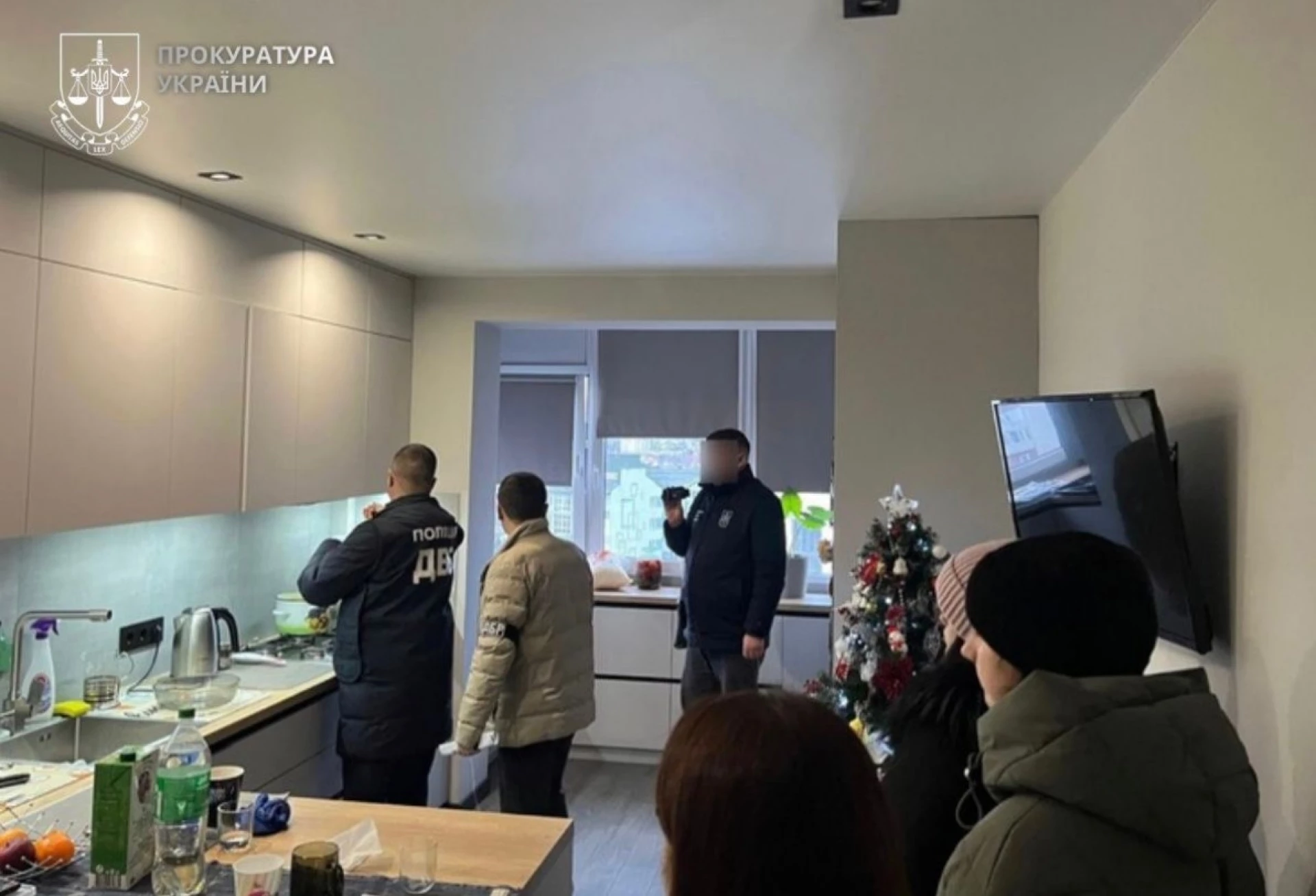 На Прикарпатті правоохоронець привласнив 2,7 млн грн державної допомоги родині загиблої захисниці «Азовсталі»