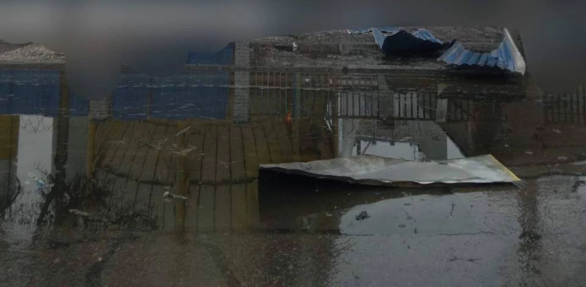 Росіяни розбомбили завод у Дніпрі, вилилося 300 тонн олії