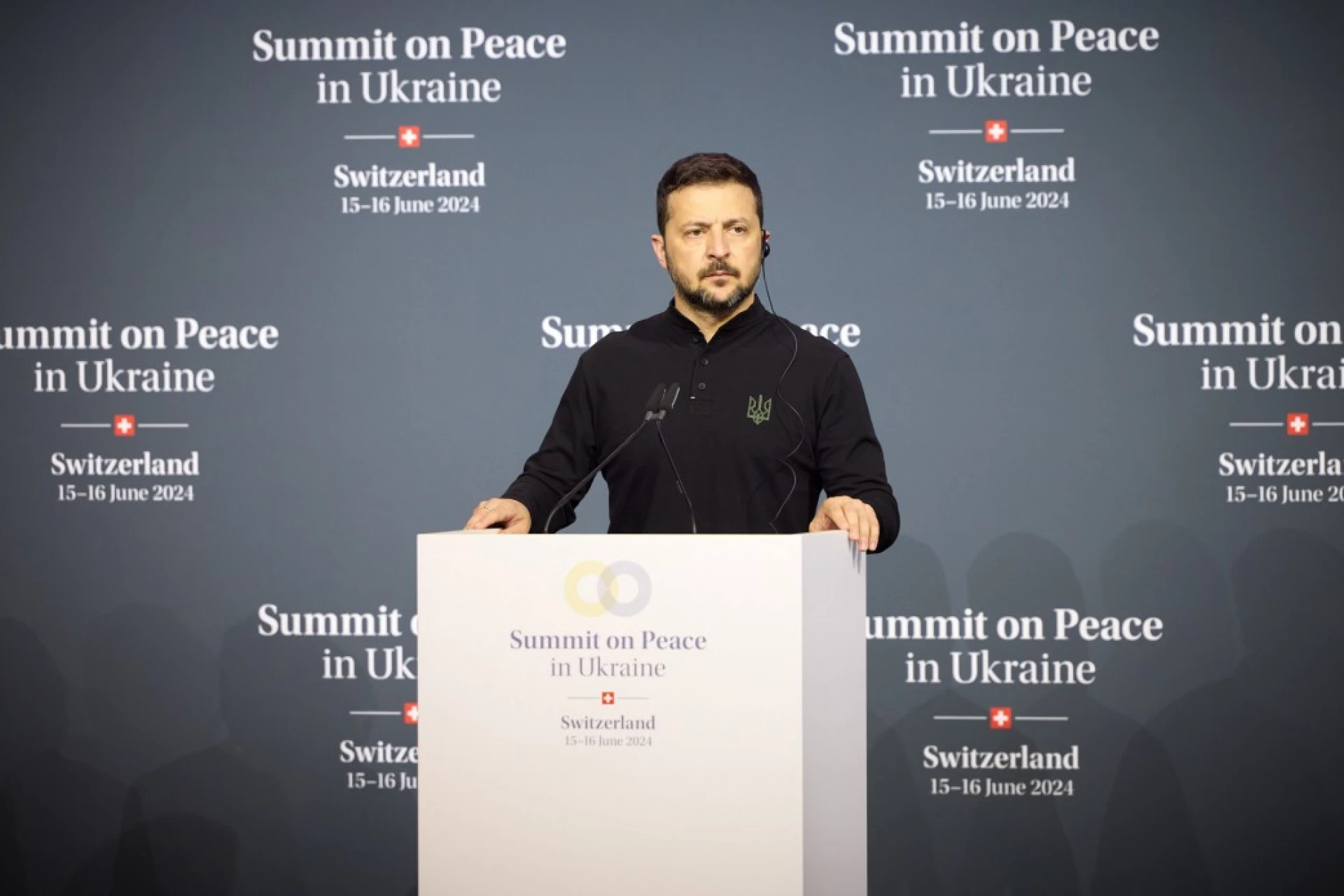 Документ про гарантії безпеки для України фактично готовий, — Зеленський