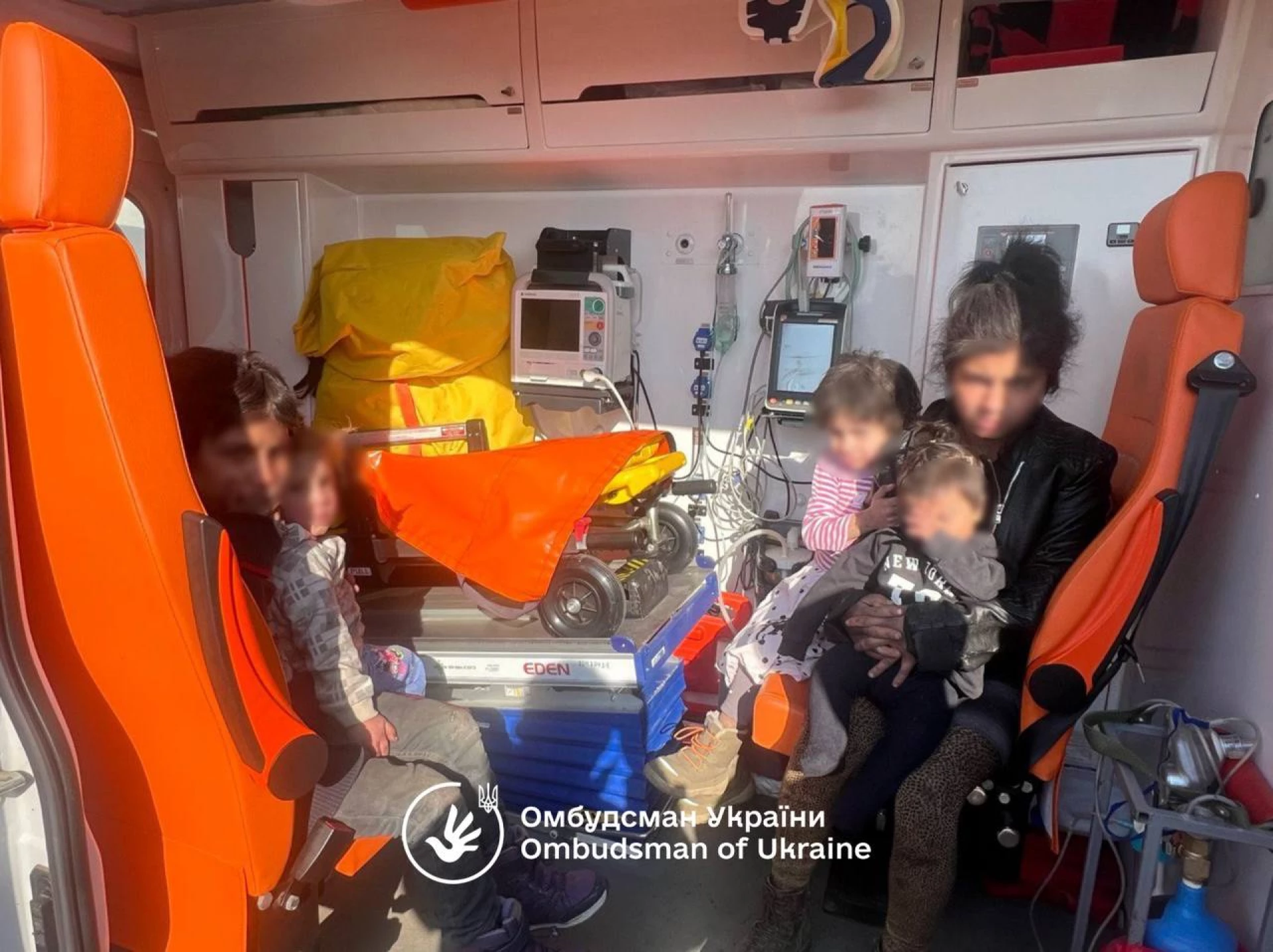 Покусана пацюками дитина, тяжкі інфекції, фіктивне батьківство за гроші – порушення виявили у сім’ї на Закарпатті